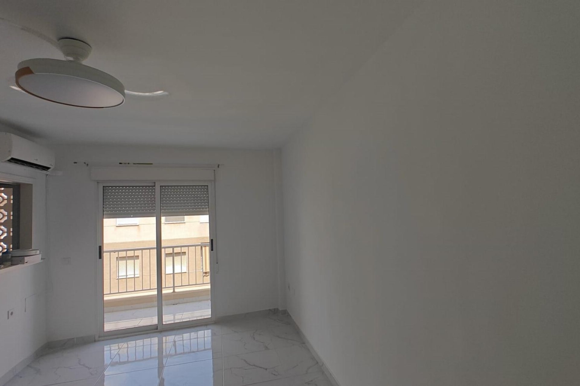 Herverkoop - Appartement - Torrevieja