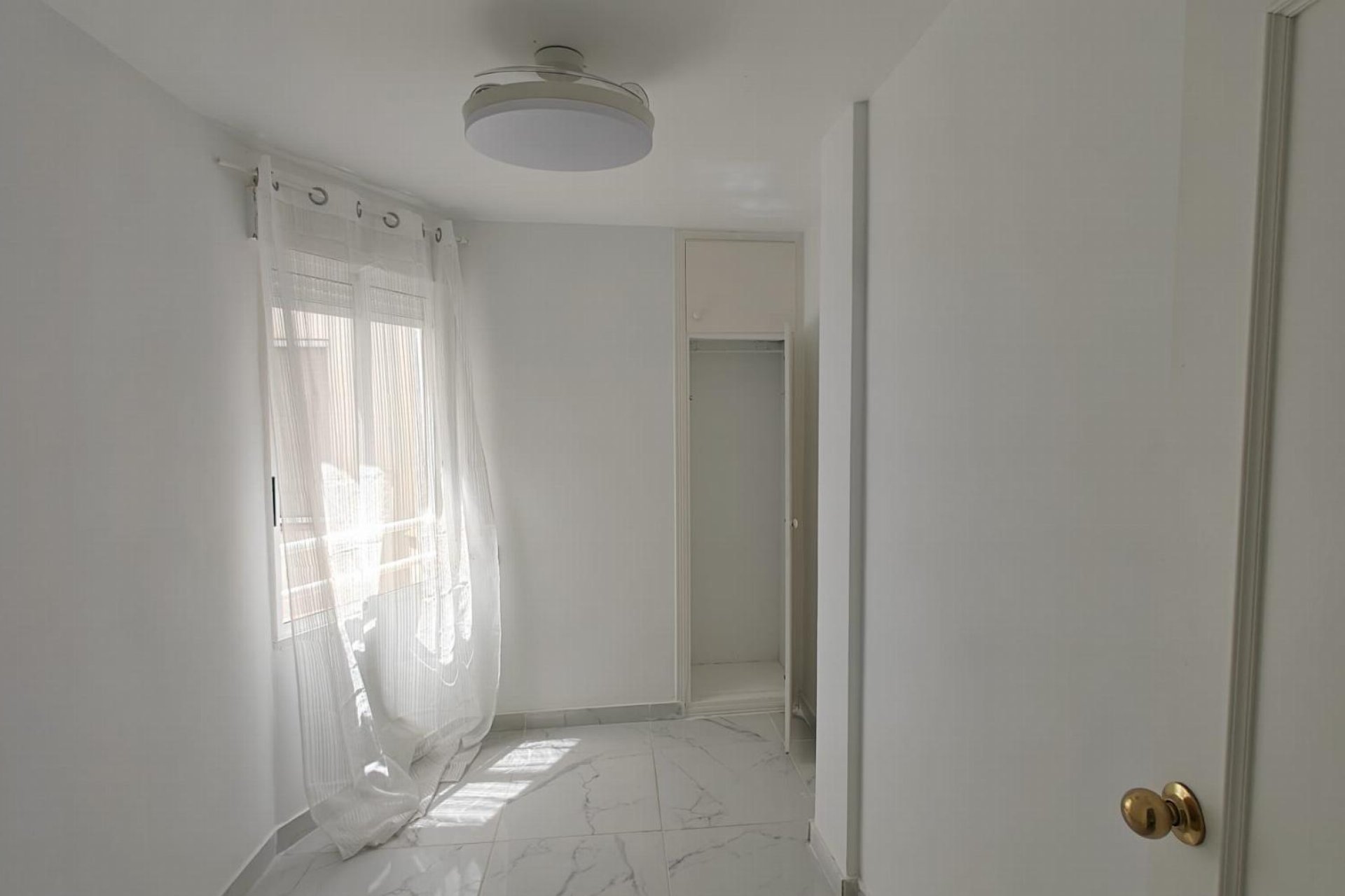 Herverkoop - Appartement - Torrevieja