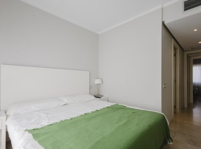 Appartement · Herverkoop - Orihuela Costa · Las Colinas Golf · Alicante · Spanje
