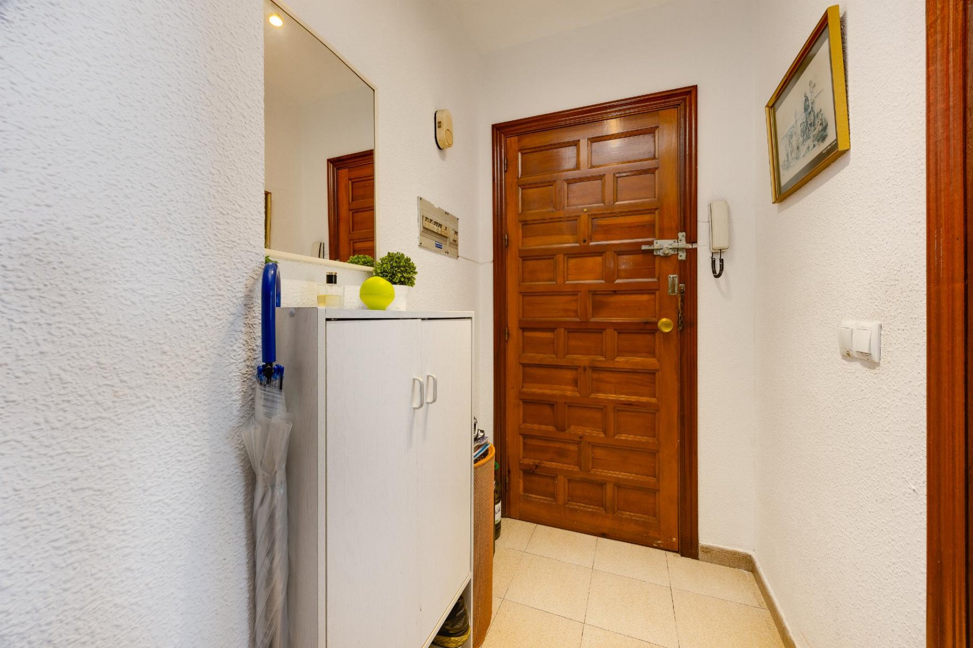 Herverkoop - Appartement - Torrevieja