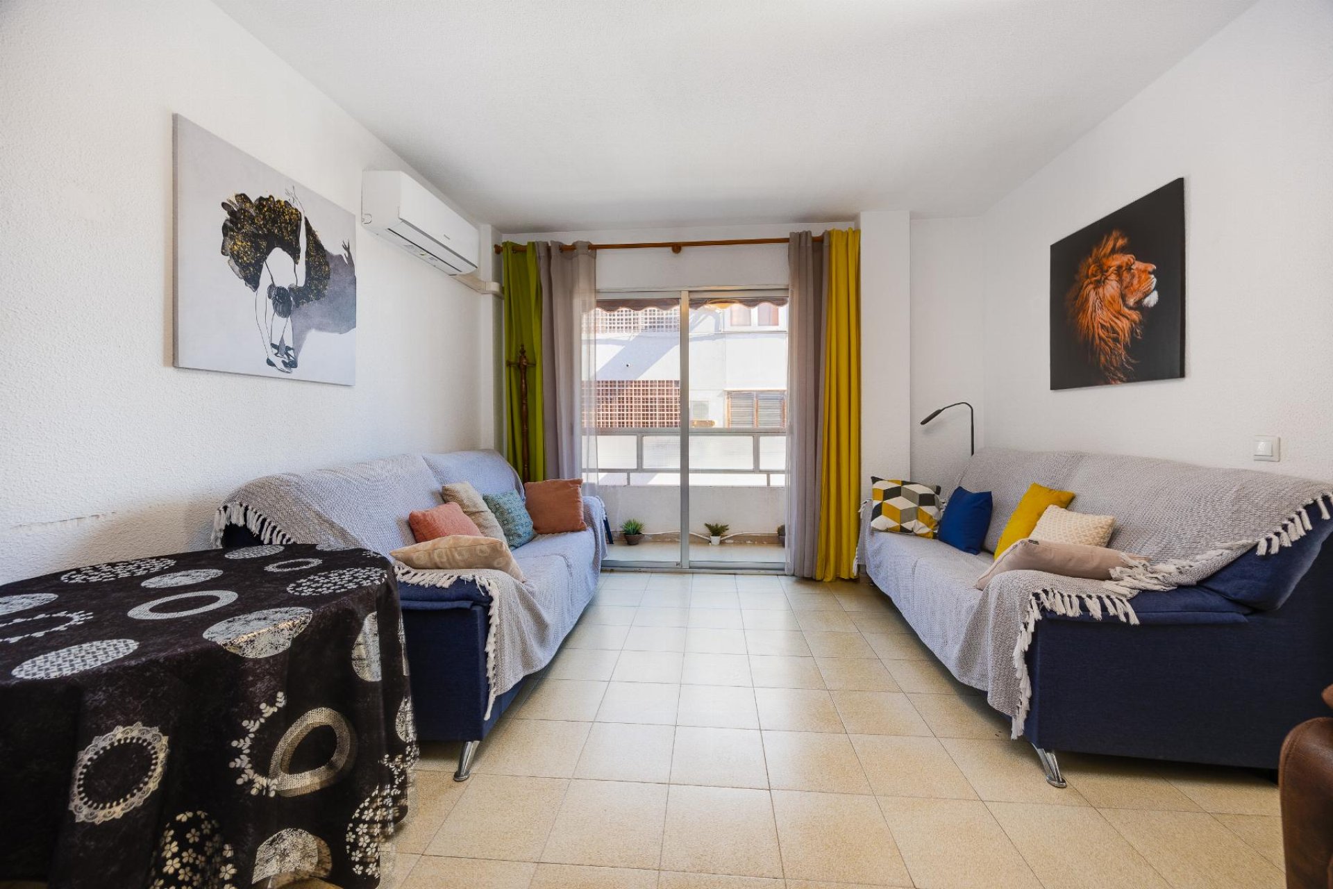 Herverkoop - Appartement - Torrevieja