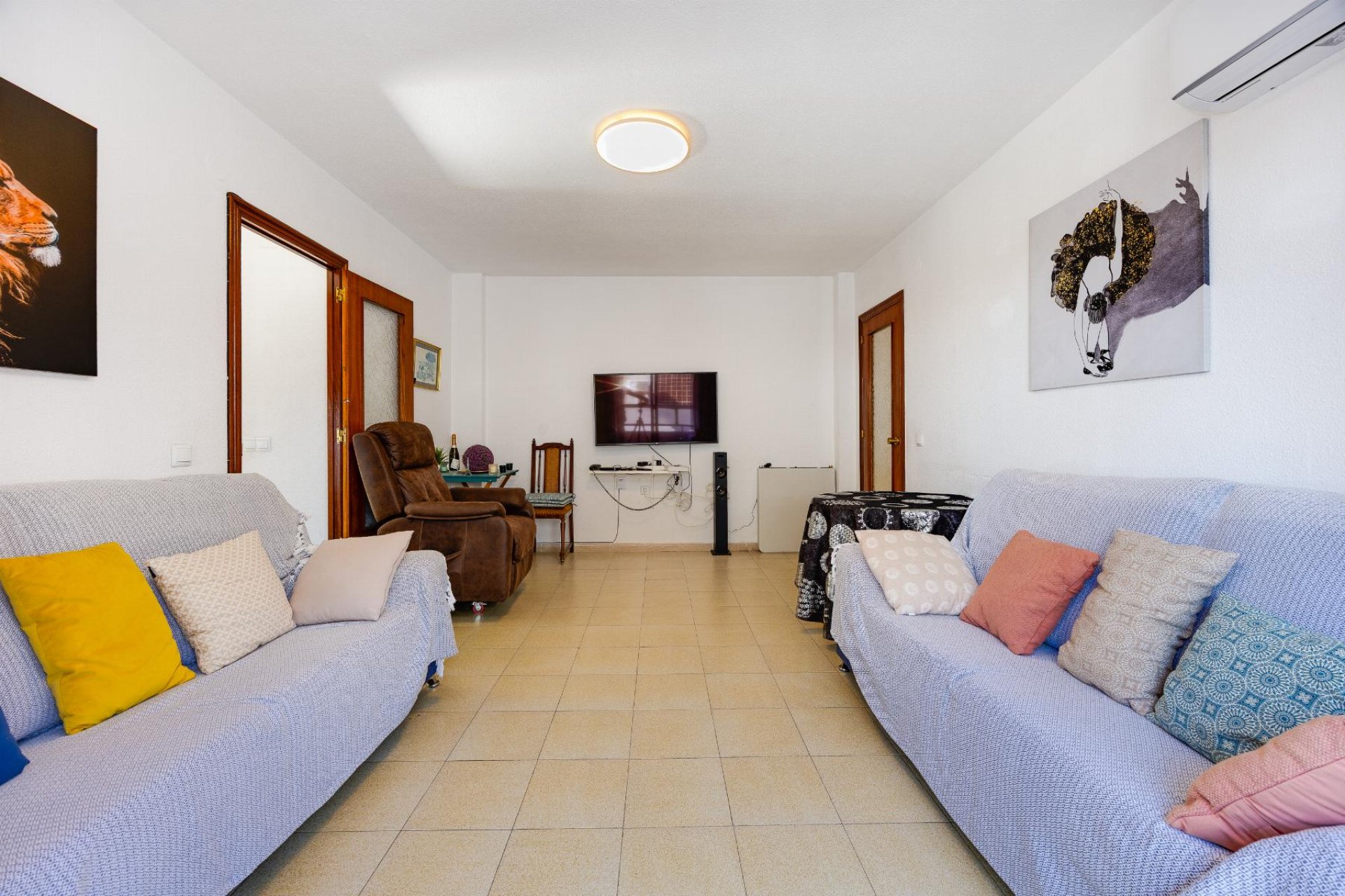 Herverkoop - Appartement - Torrevieja