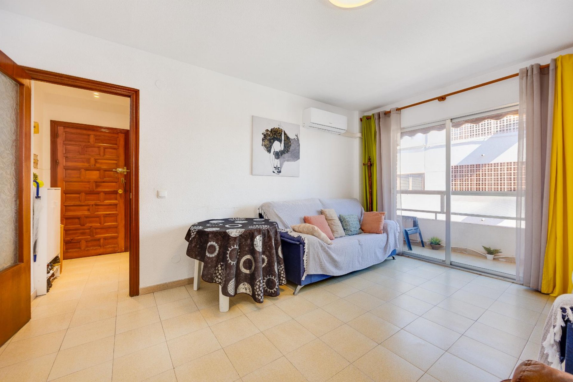Herverkoop - Appartement - Torrevieja