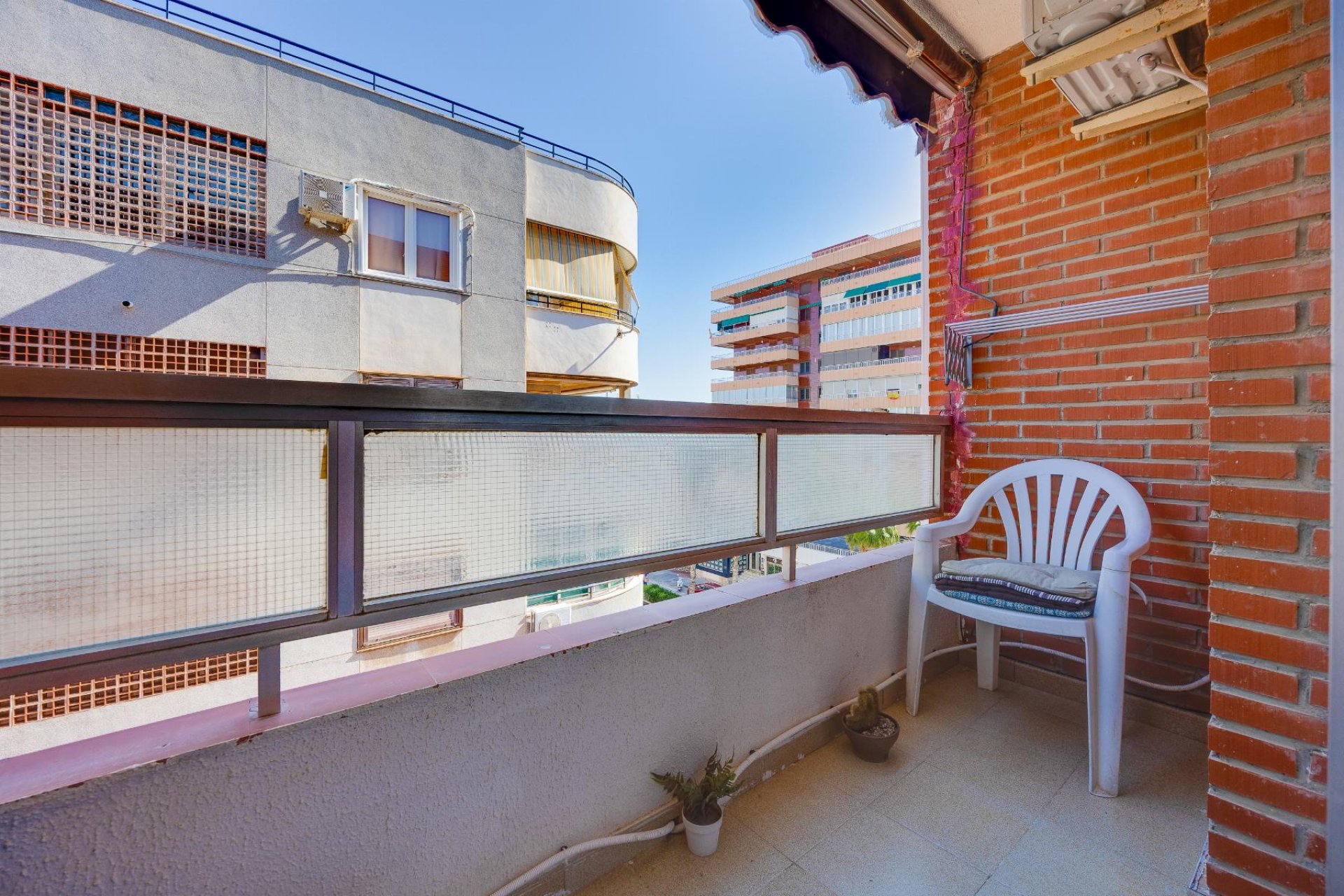 Herverkoop - Appartement - Torrevieja