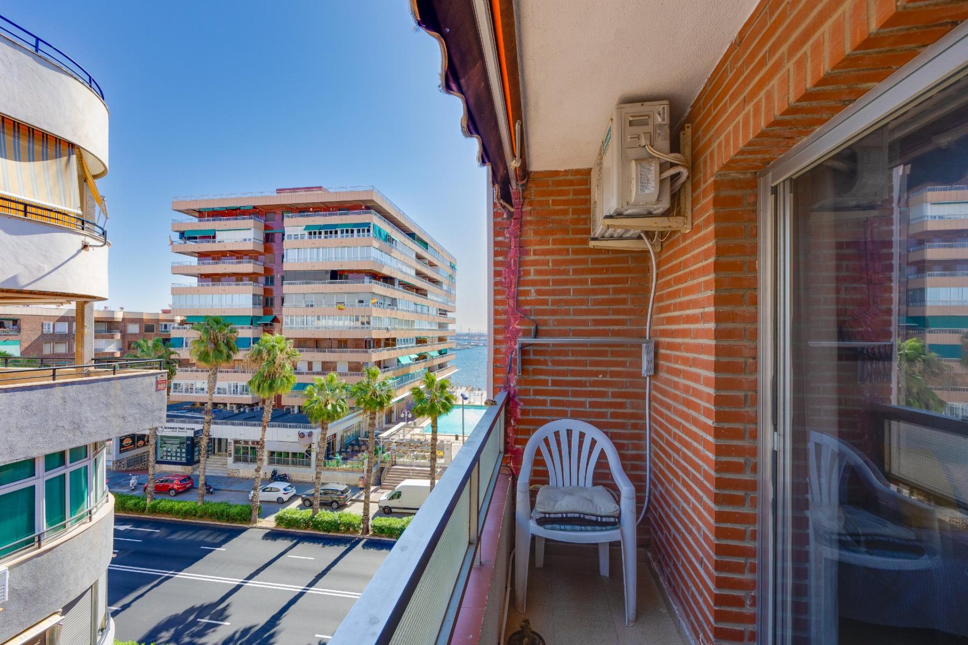 Herverkoop - Appartement - Torrevieja