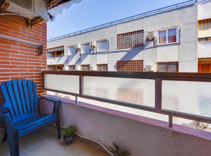 Appartement · Herverkoop - Torrevieja · Playa del Acequión · Alicante · Spanje