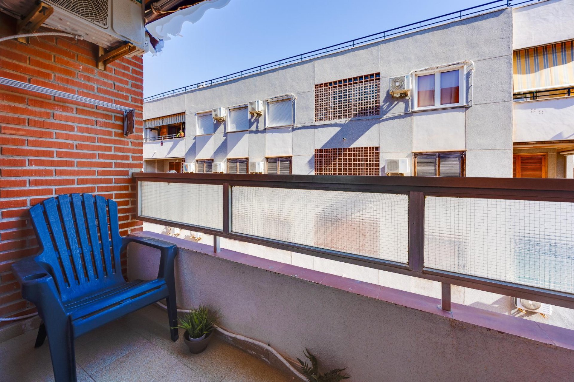 Herverkoop - Appartement - Torrevieja