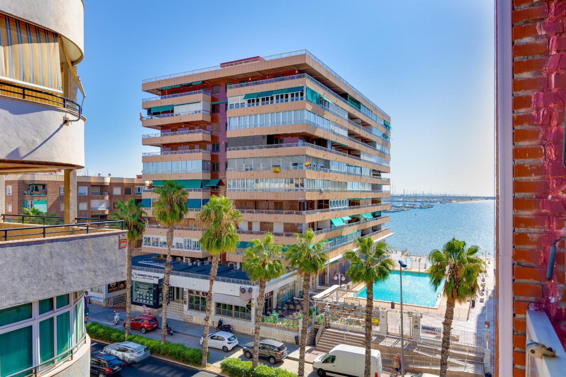 Herverkoop - Appartement - Torrevieja