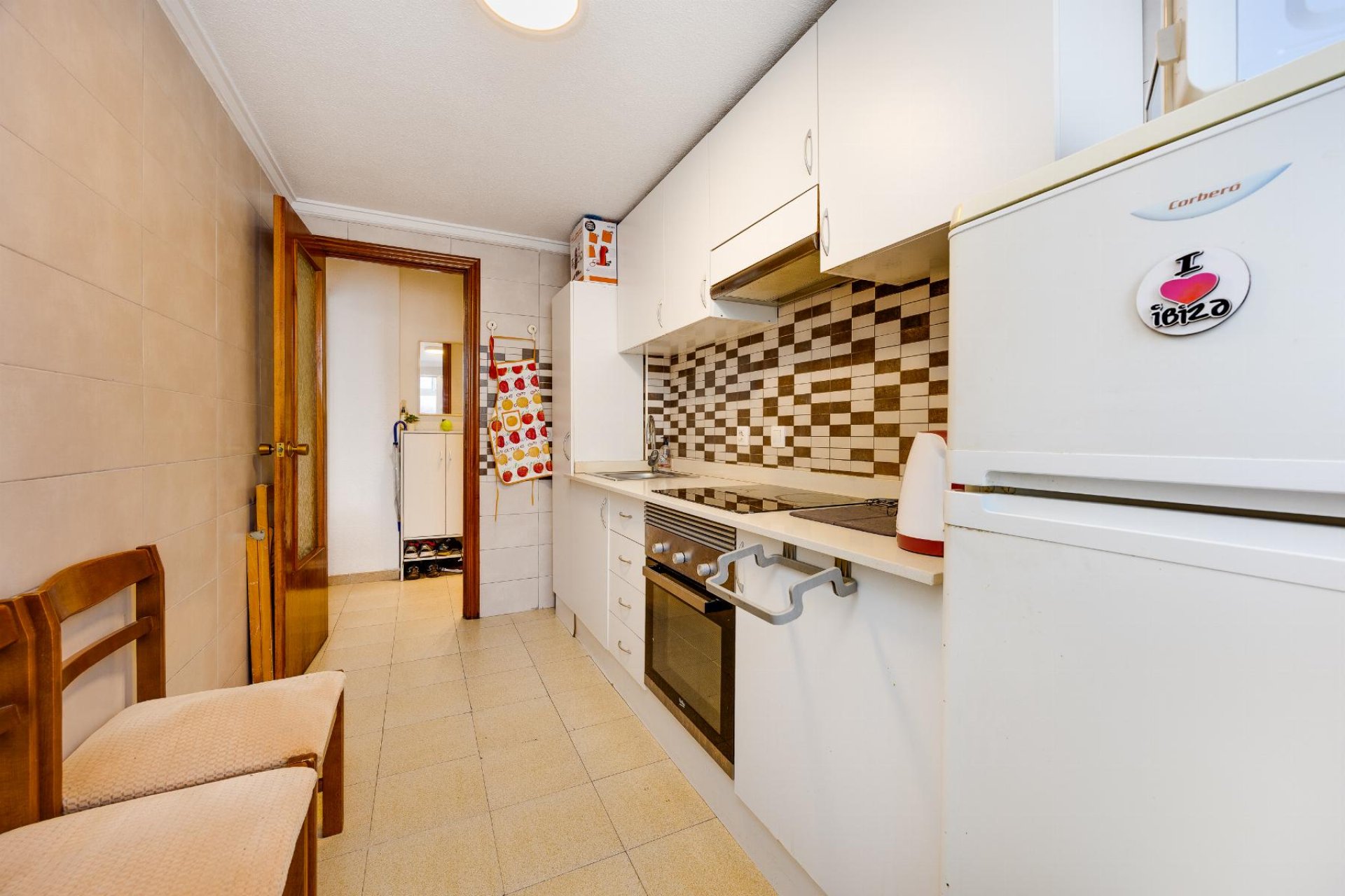 Herverkoop - Appartement - Torrevieja