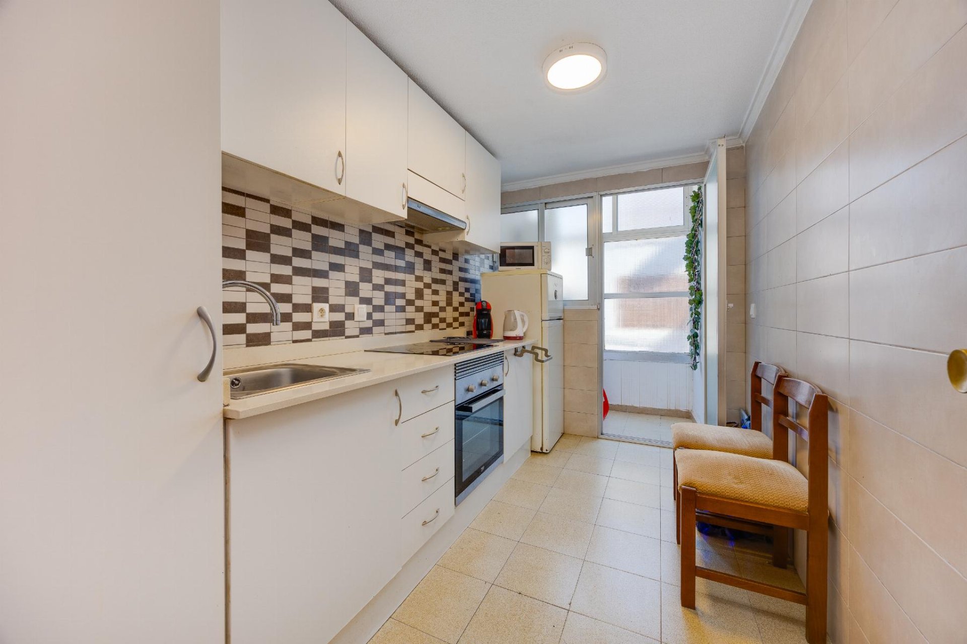 Herverkoop - Appartement - Torrevieja