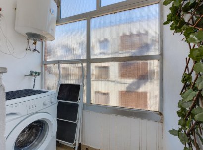 Appartement · Herverkoop - Torrevieja · Playa del Acequión · Alicante · Spanje