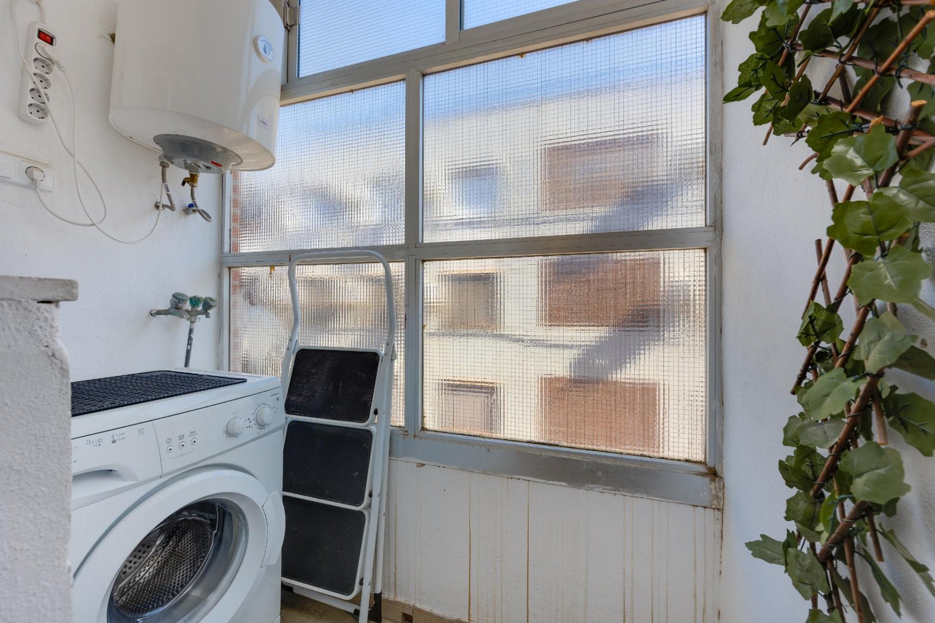 Herverkoop - Appartement - Torrevieja