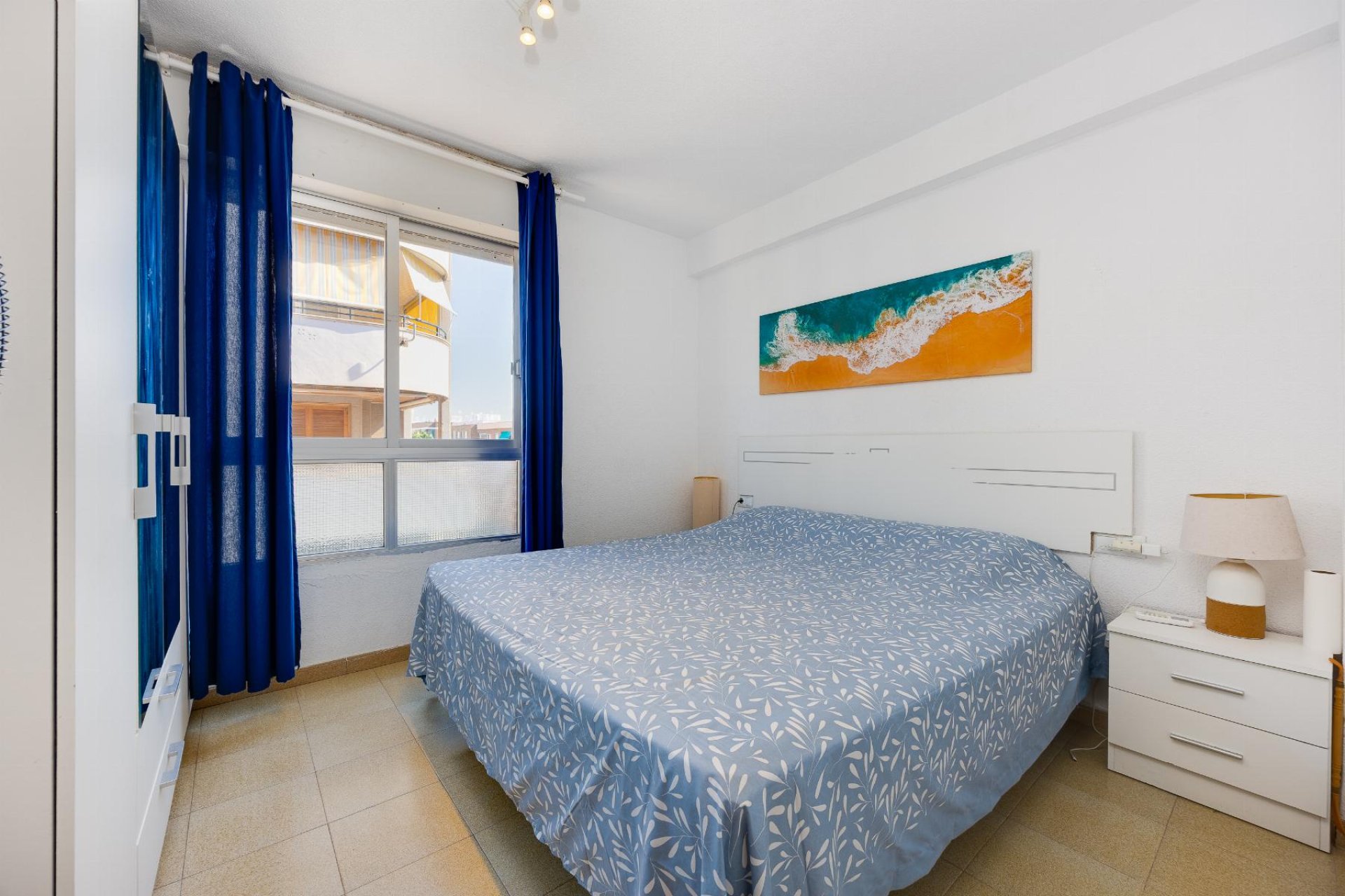 Herverkoop - Appartement - Torrevieja