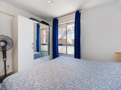 Appartement · Herverkoop - Torrevieja · Playa del Acequión · Alicante · Spanje