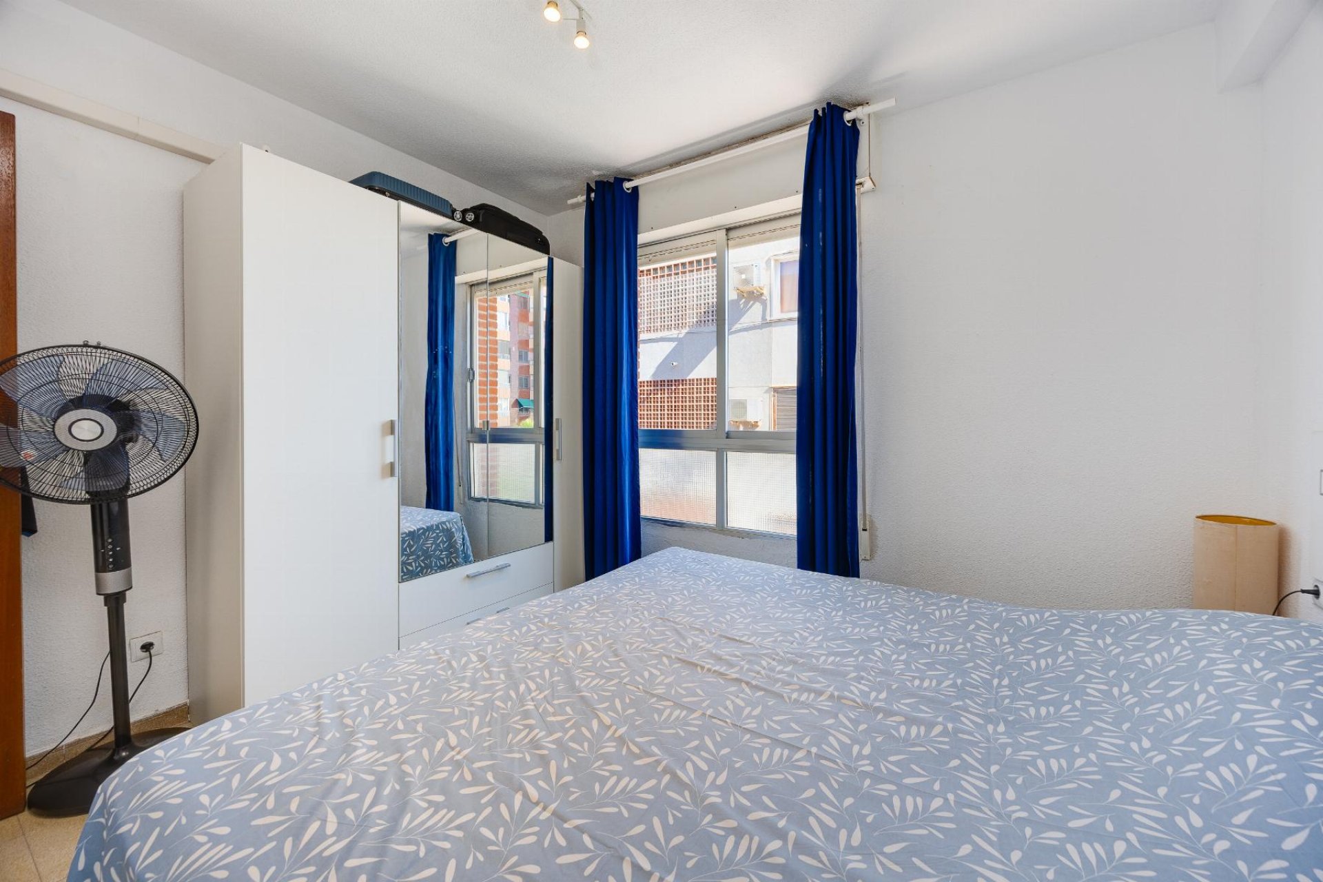 Herverkoop - Appartement - Torrevieja