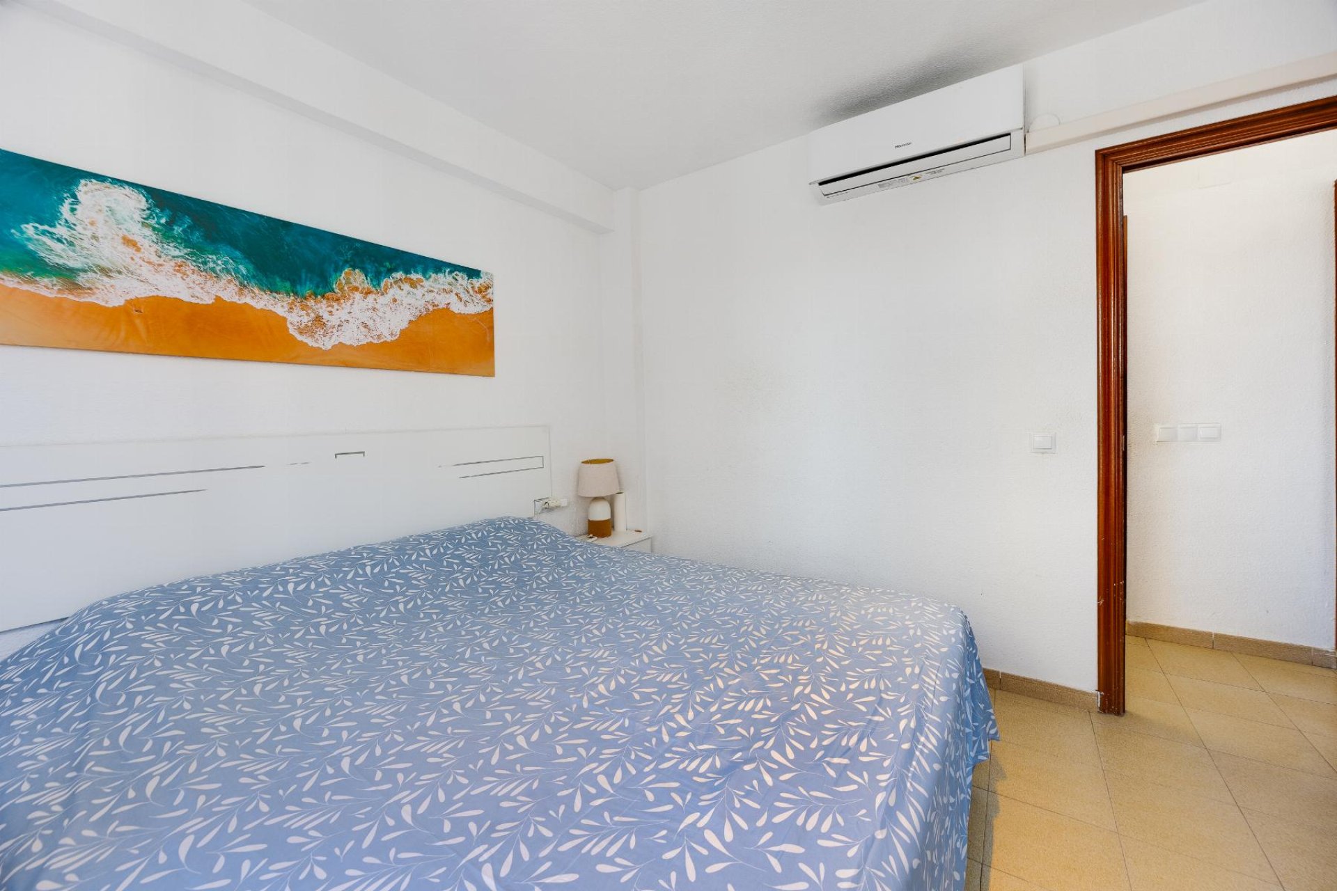 Herverkoop - Appartement - Torrevieja