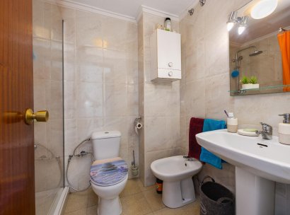 Appartement · Herverkoop - Torrevieja · Playa del Acequión · Alicante · Spanje