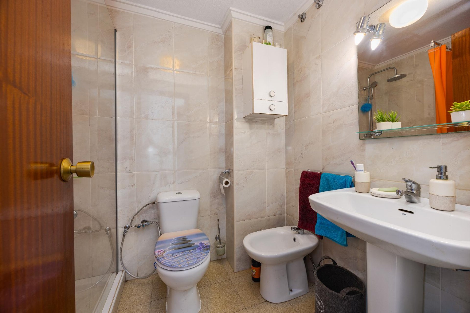 Herverkoop - Appartement - Torrevieja