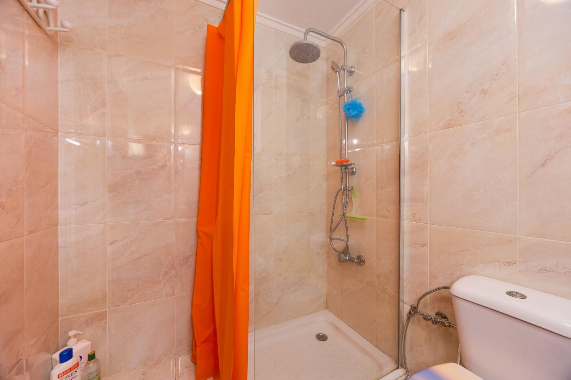 Herverkoop - Appartement - Torrevieja