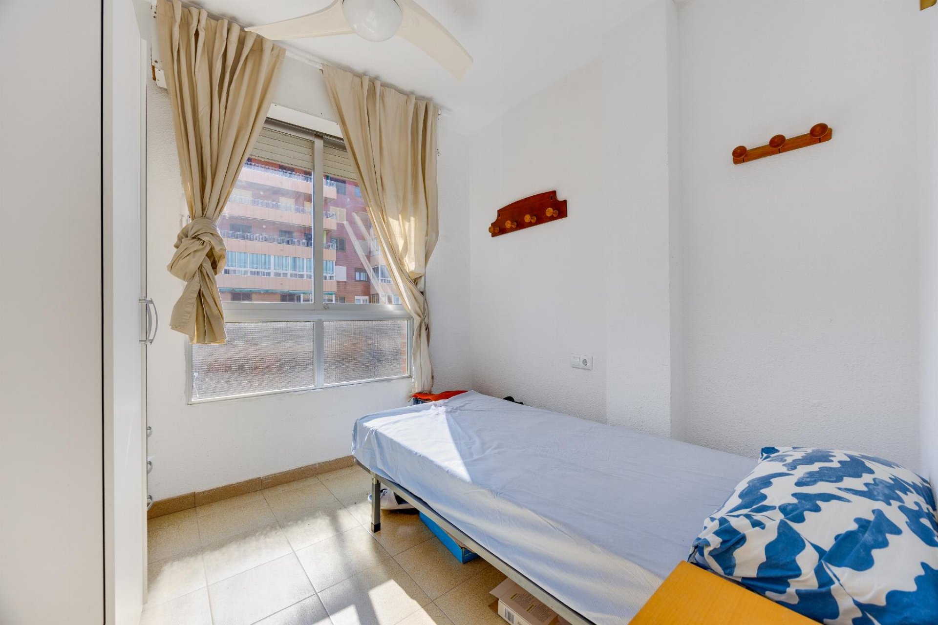 Herverkoop - Appartement - Torrevieja