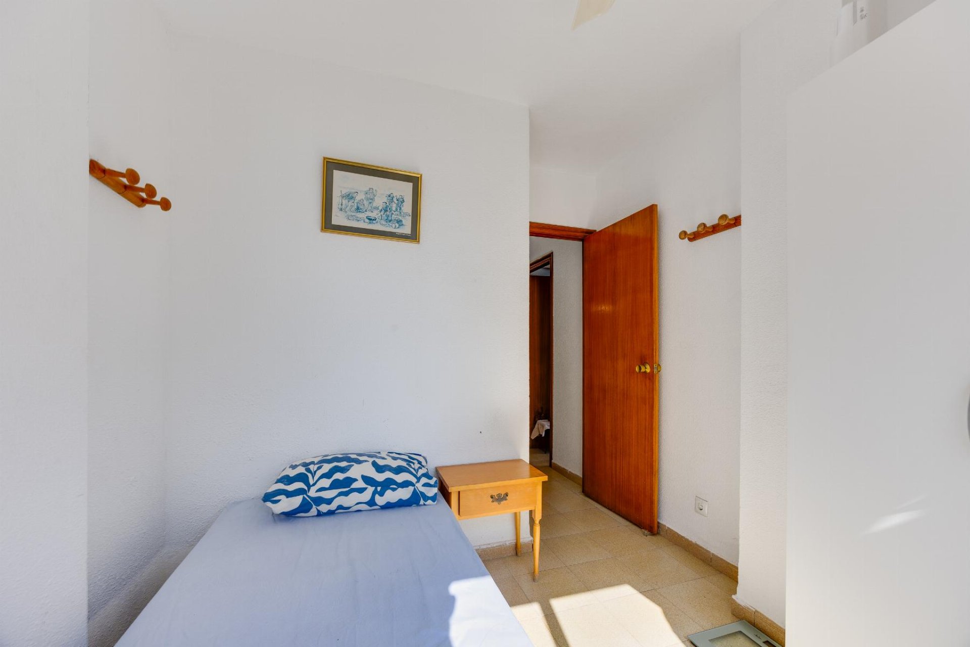 Herverkoop - Appartement - Torrevieja
