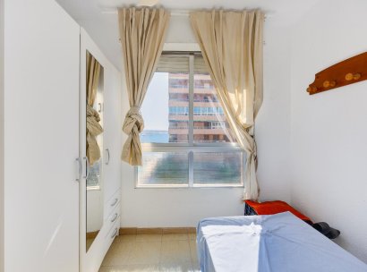 Appartement · Herverkoop - Torrevieja · Playa del Acequión · Alicante · Spanje