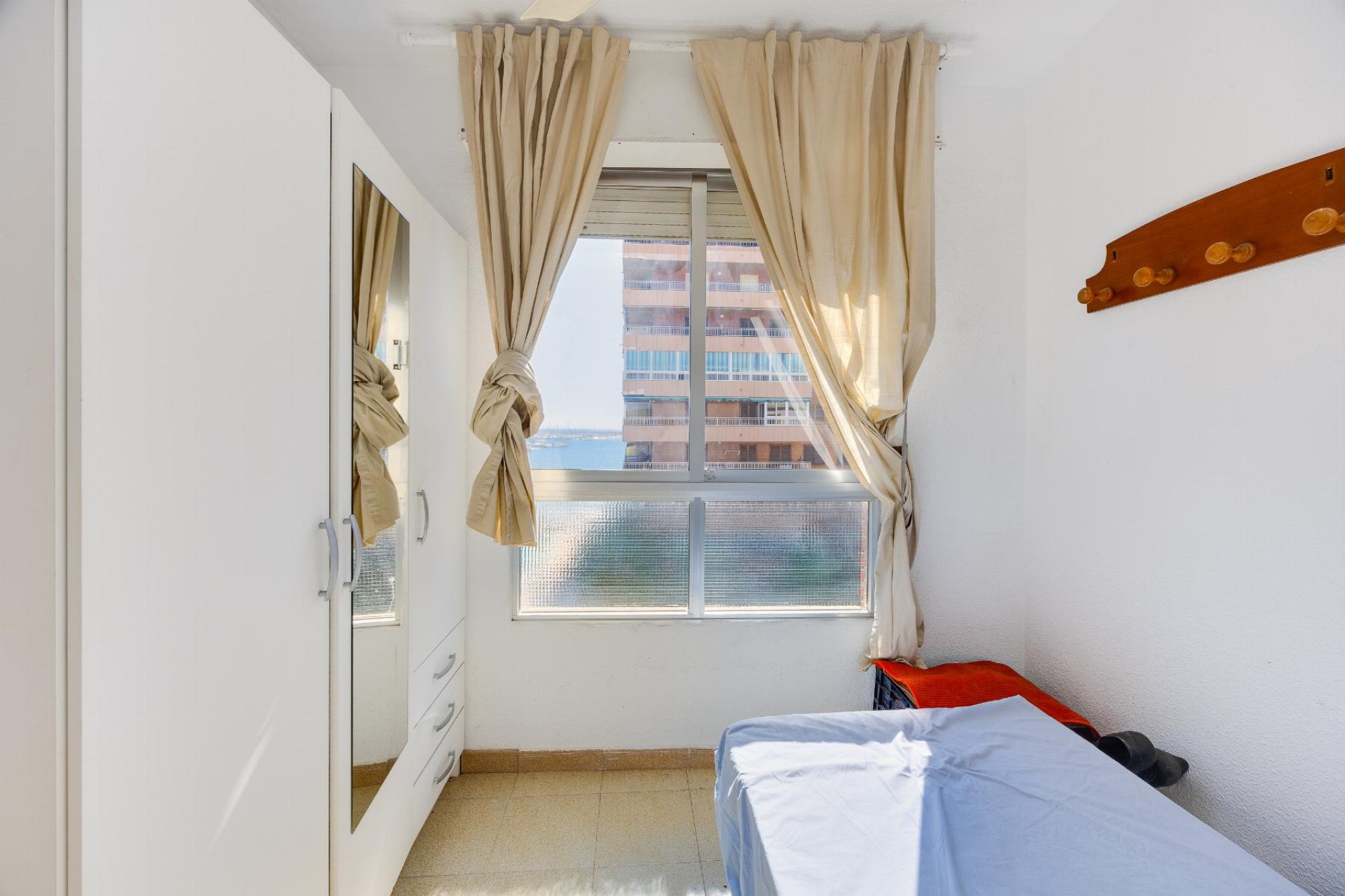 Herverkoop - Appartement - Torrevieja