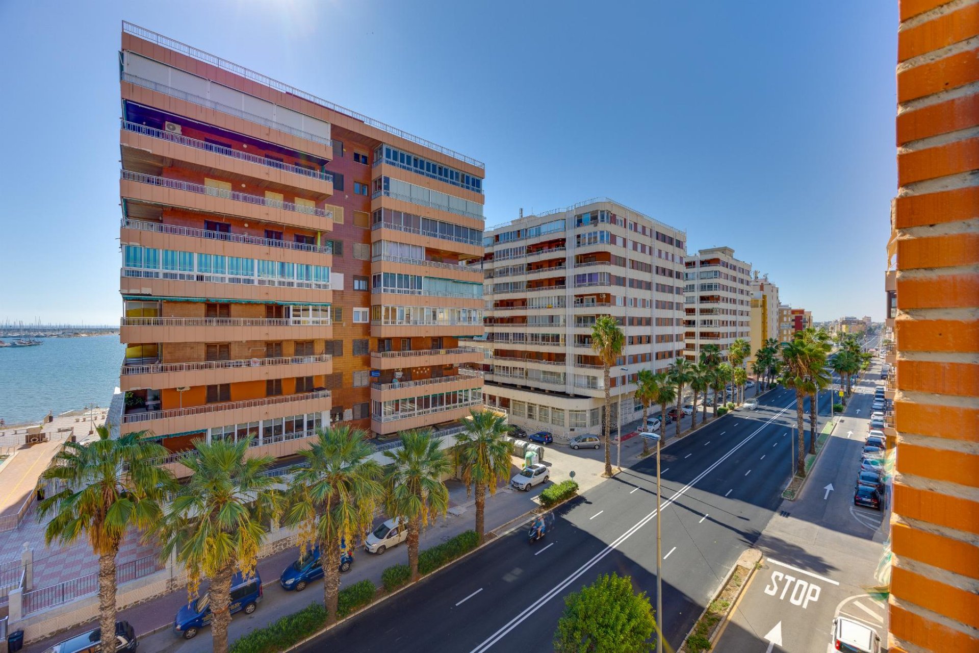 Herverkoop - Appartement - Torrevieja
