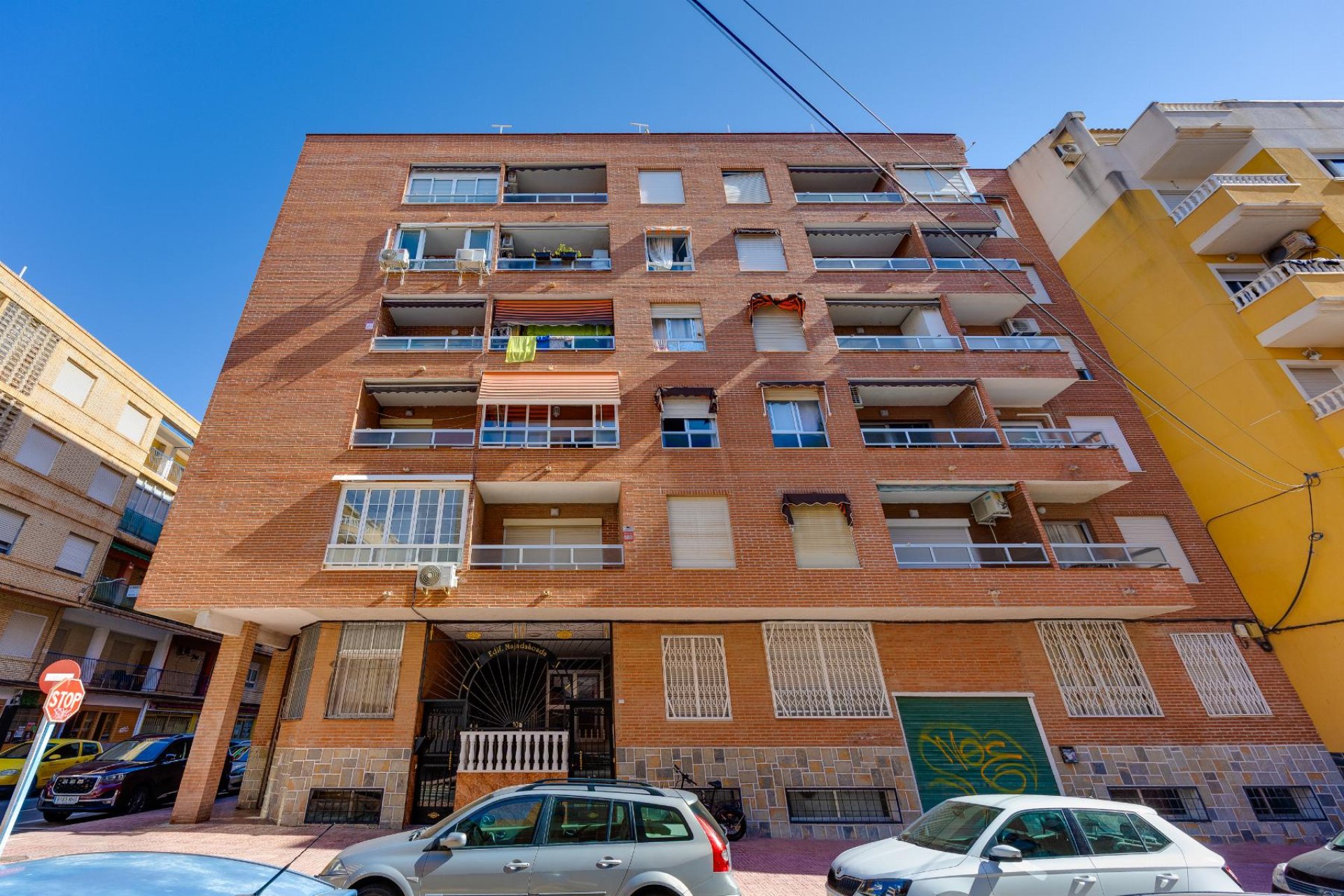 Herverkoop - Appartement - Torrevieja