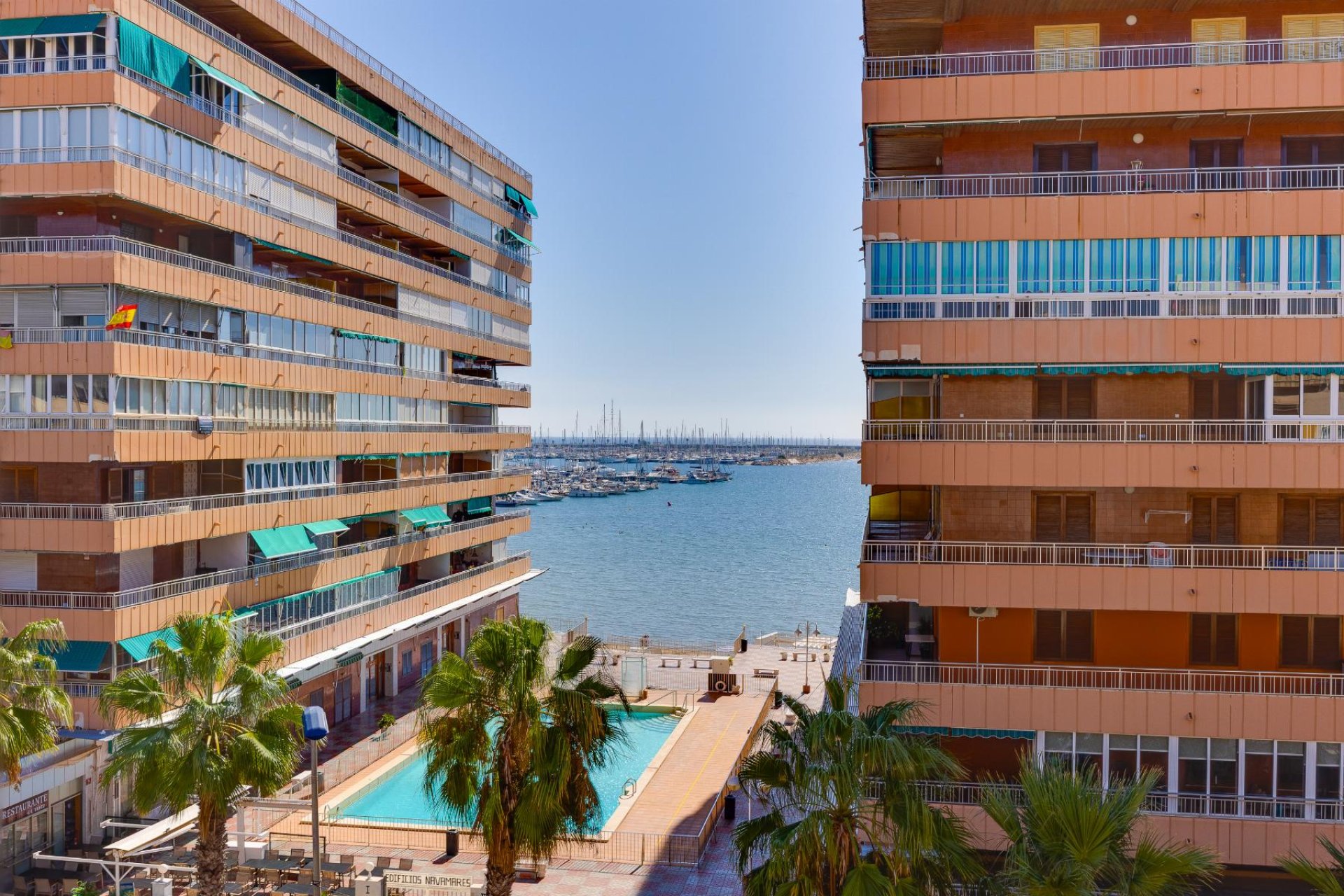 Herverkoop - Appartement - Torrevieja
