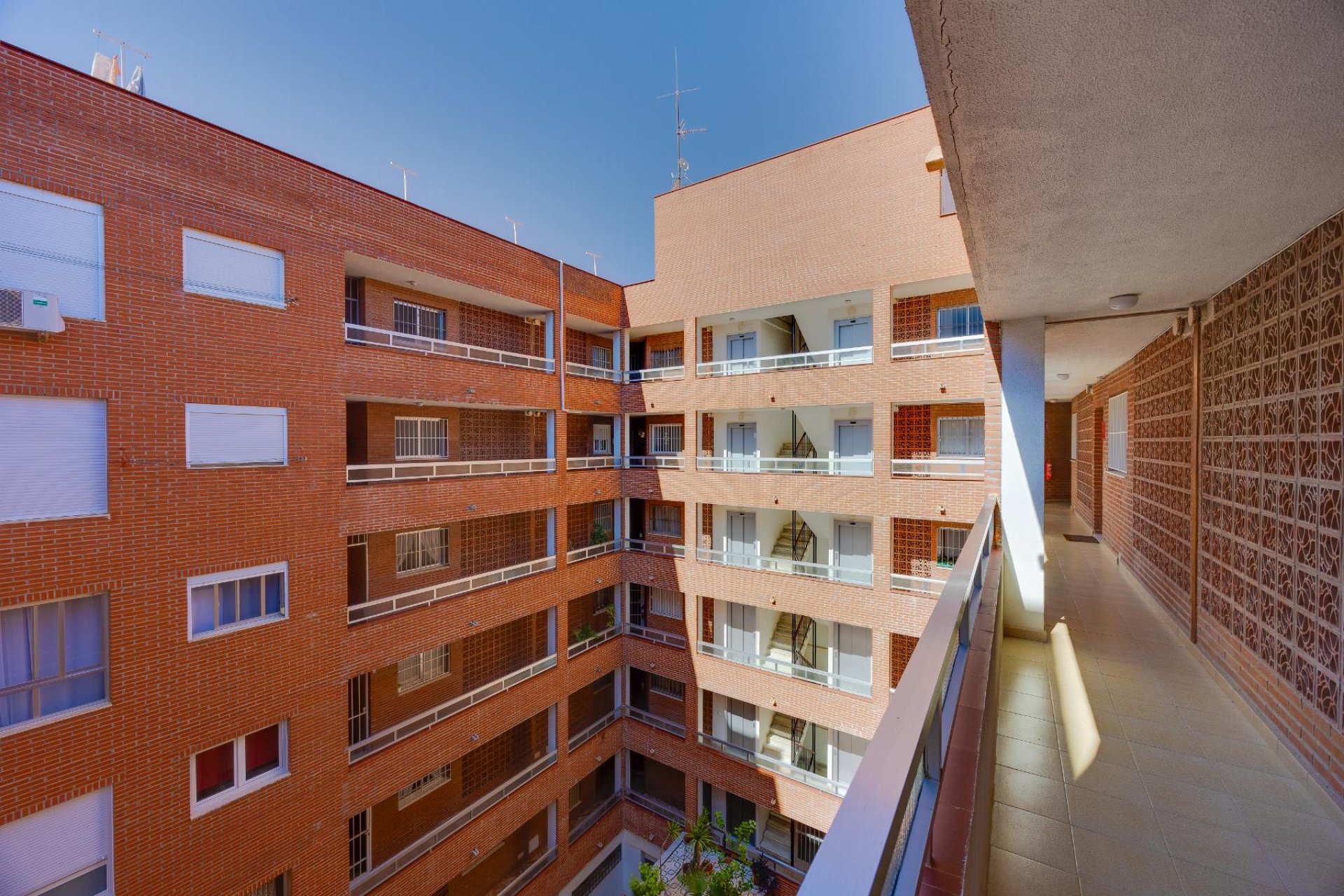 Herverkoop - Appartement - Torrevieja