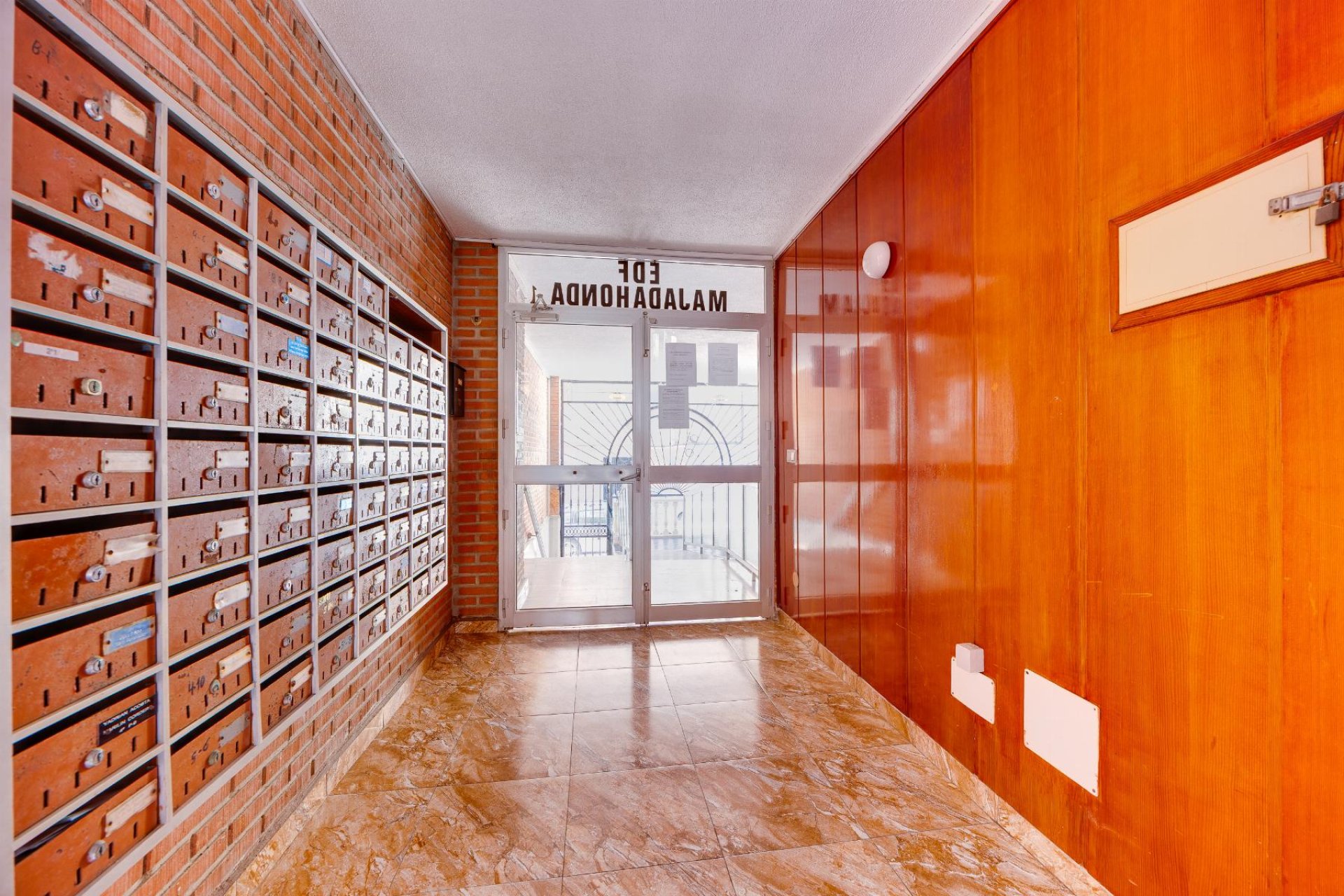 Herverkoop - Appartement - Torrevieja
