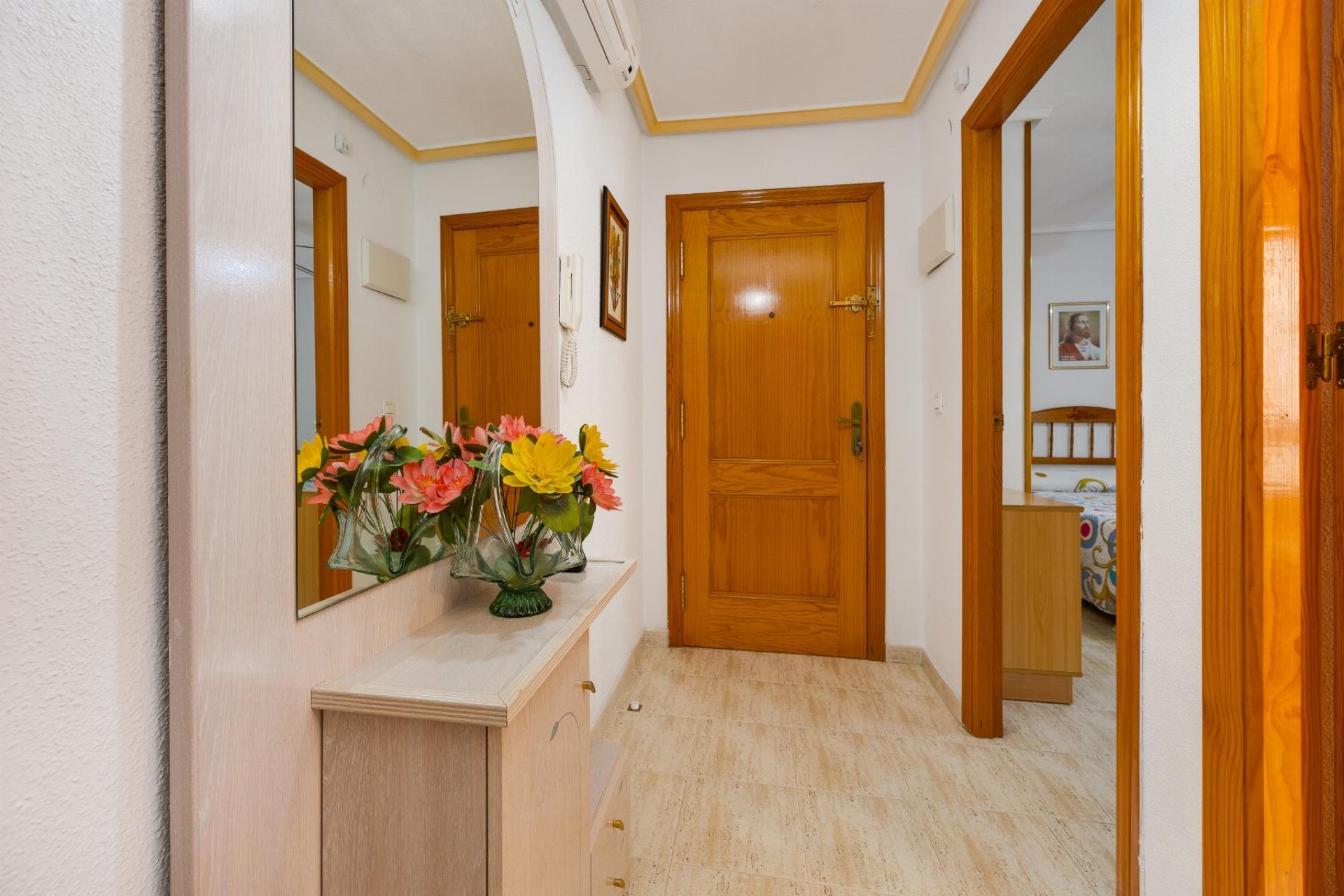Herverkoop - Appartement - Torrevieja