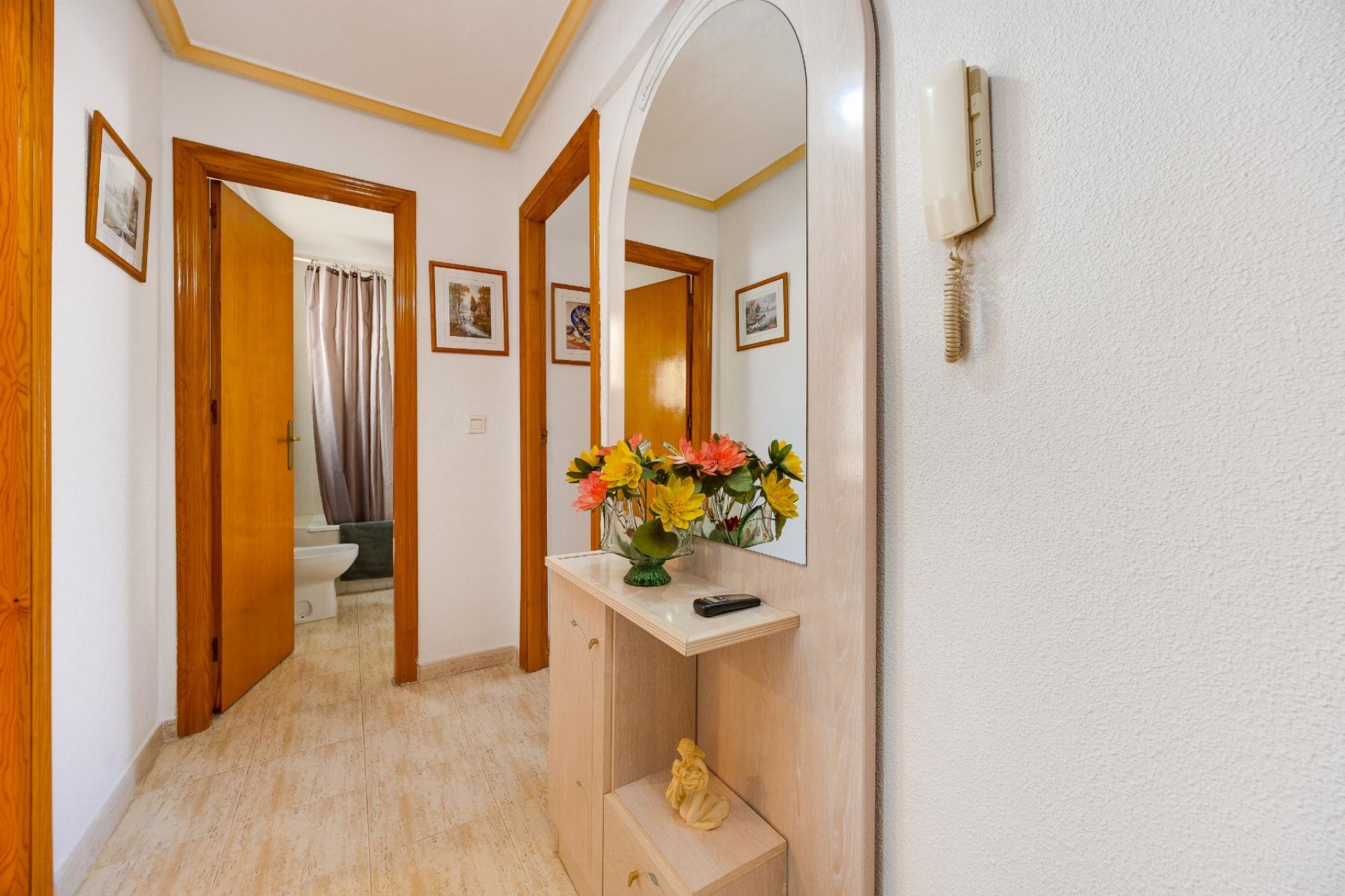 Herverkoop - Appartement - Torrevieja