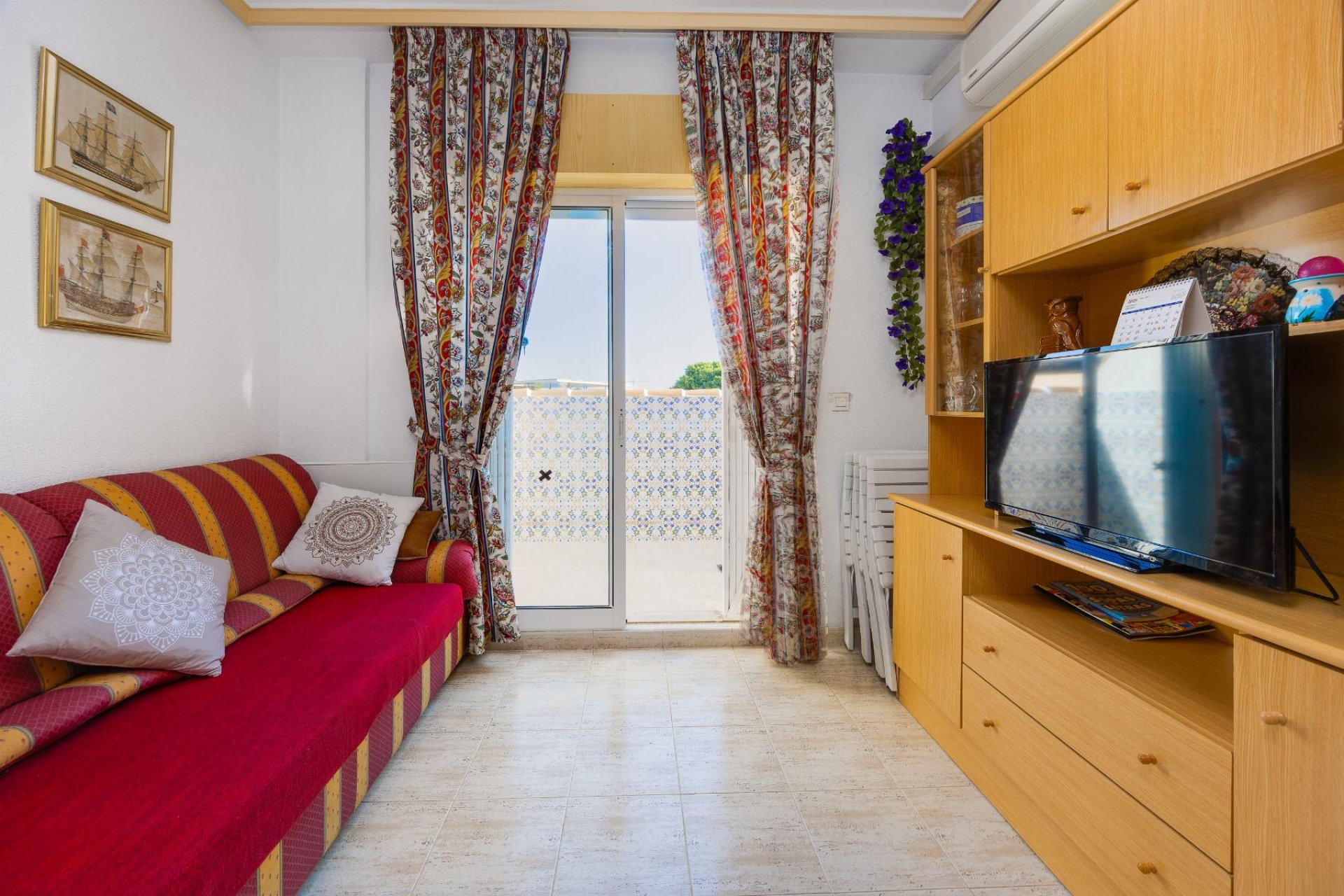 Herverkoop - Appartement - Torrevieja