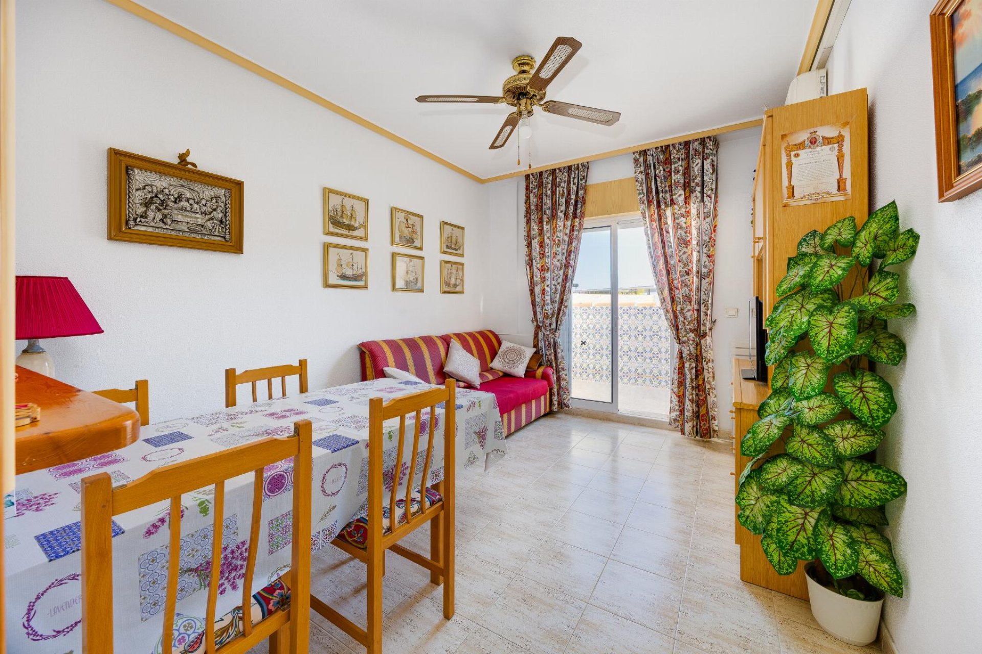 Herverkoop - Appartement - Torrevieja