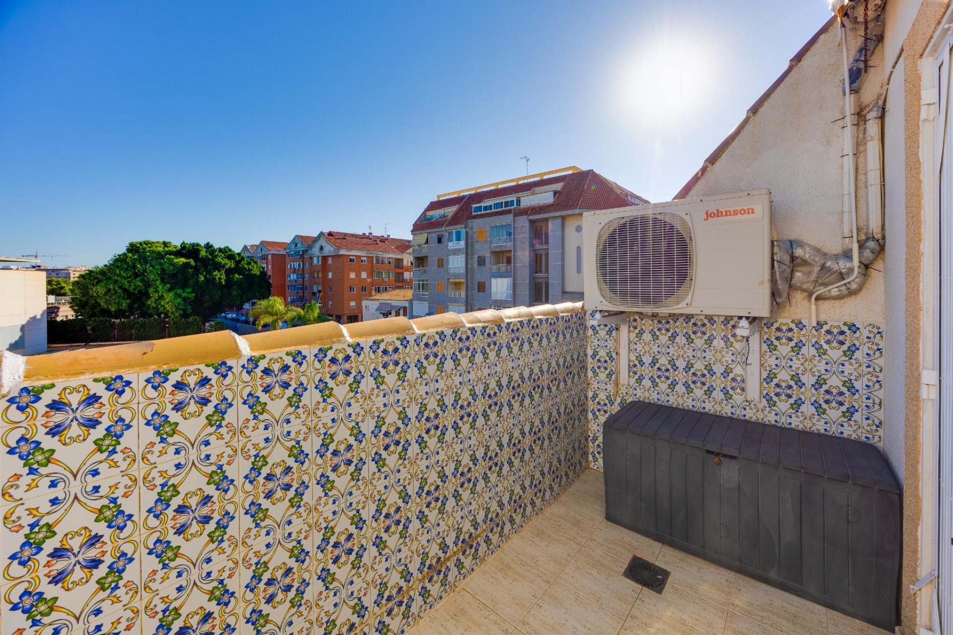 Herverkoop - Appartement - Torrevieja