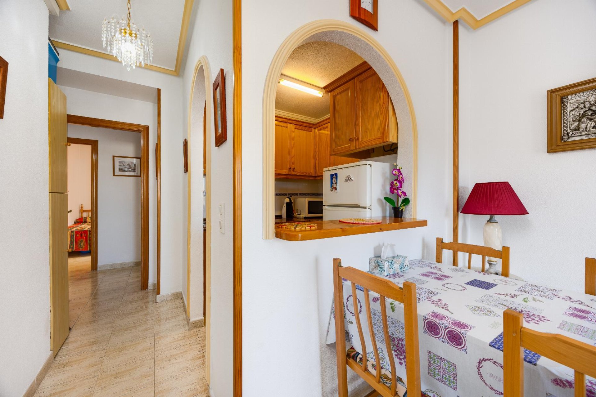 Herverkoop - Appartement - Torrevieja