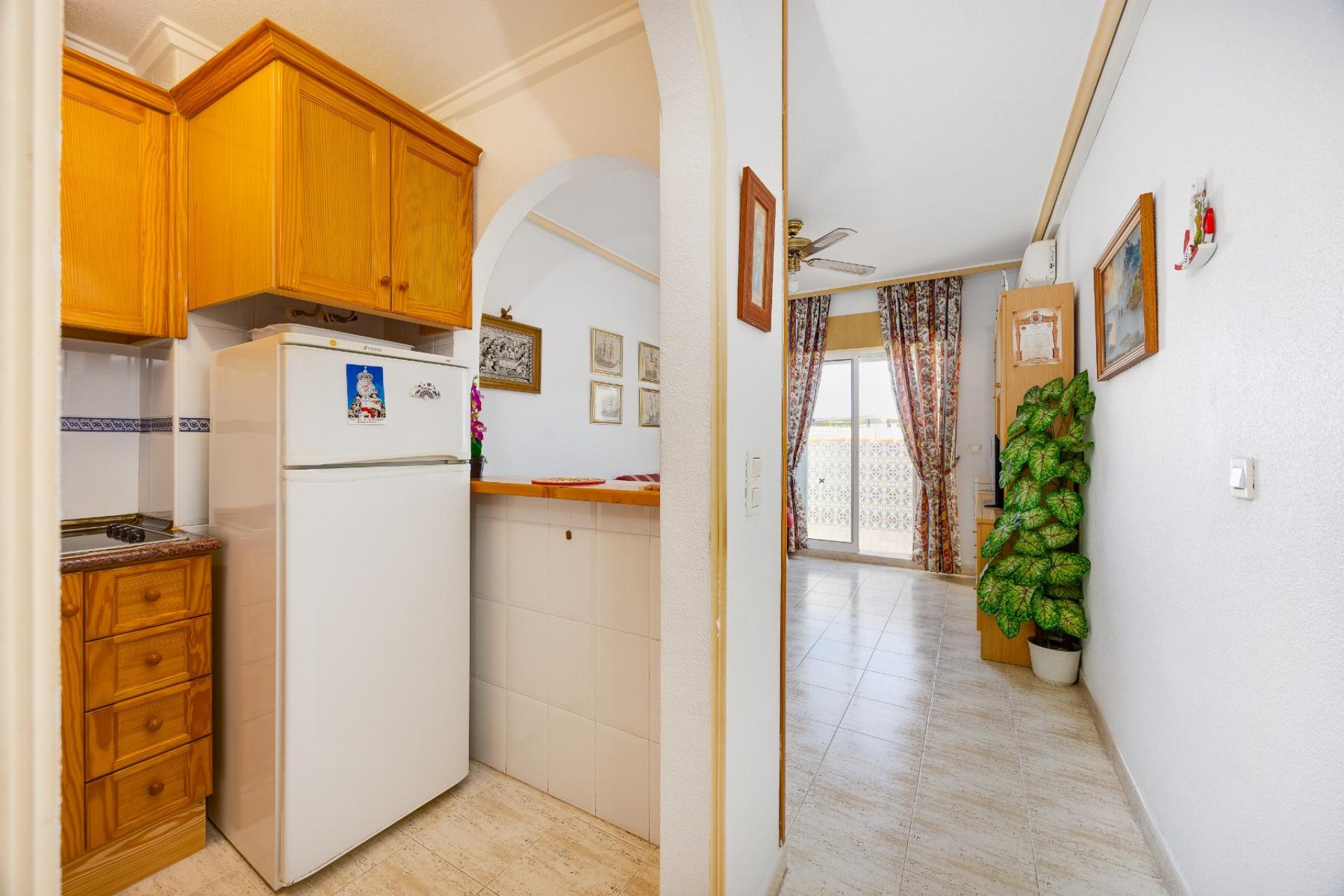 Herverkoop - Appartement - Torrevieja