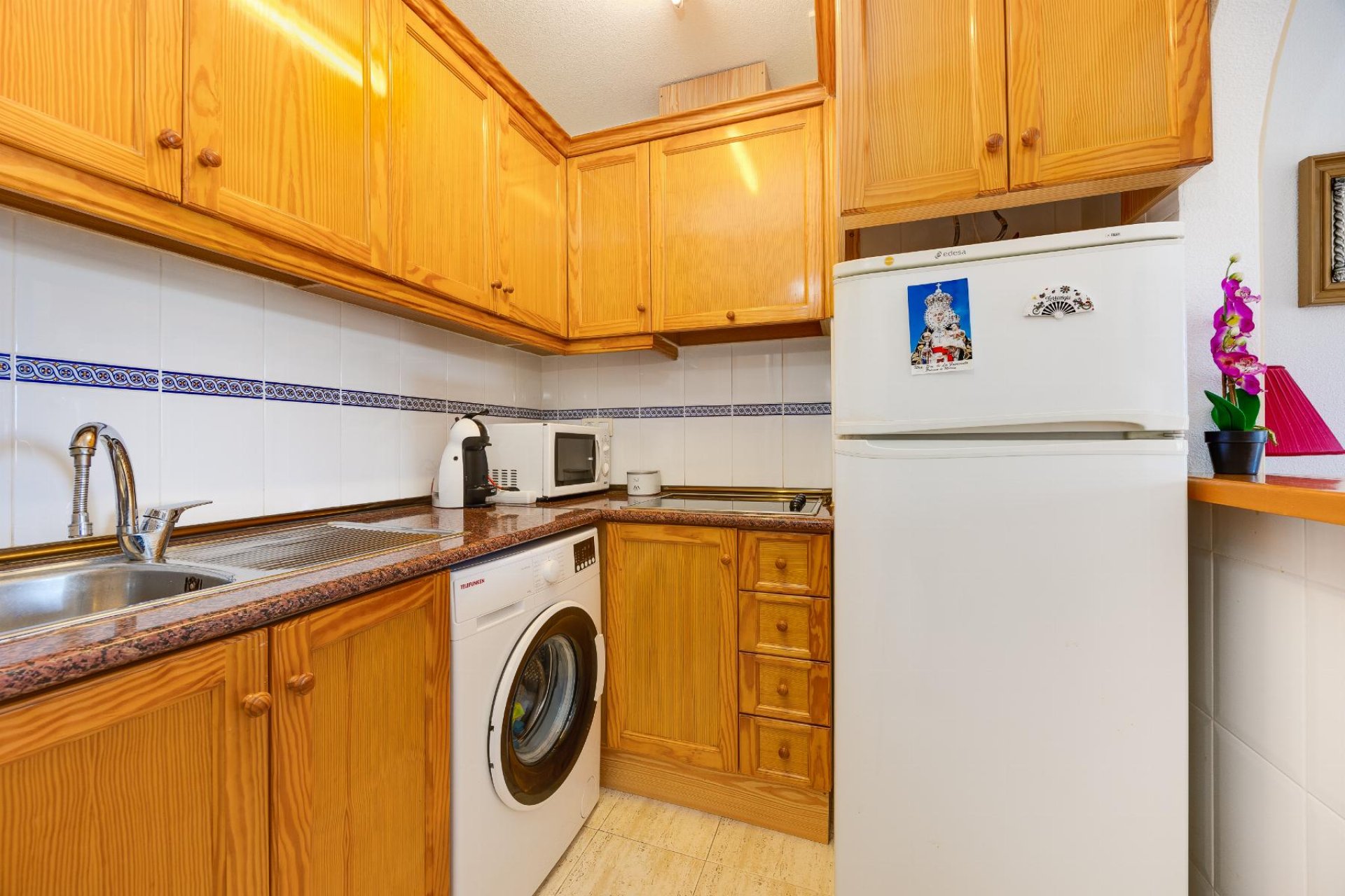 Herverkoop - Appartement - Torrevieja