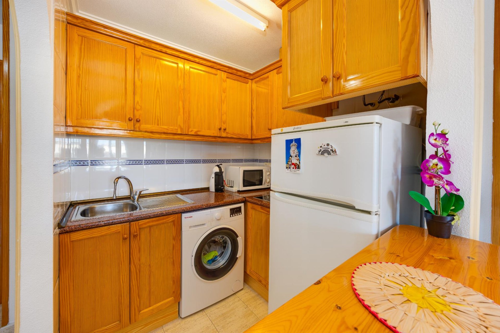 Herverkoop - Appartement - Torrevieja