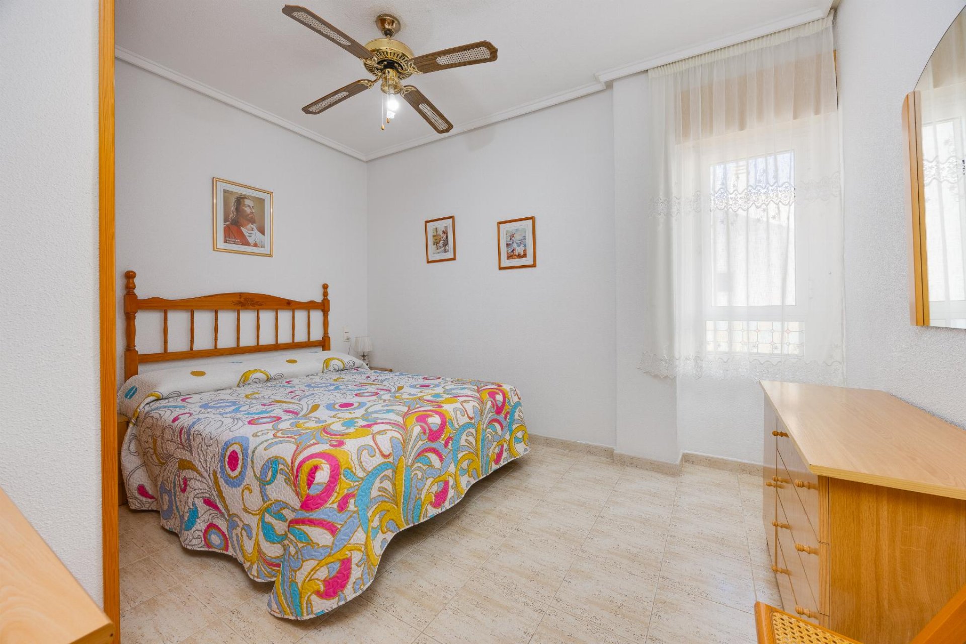 Herverkoop - Appartement - Torrevieja