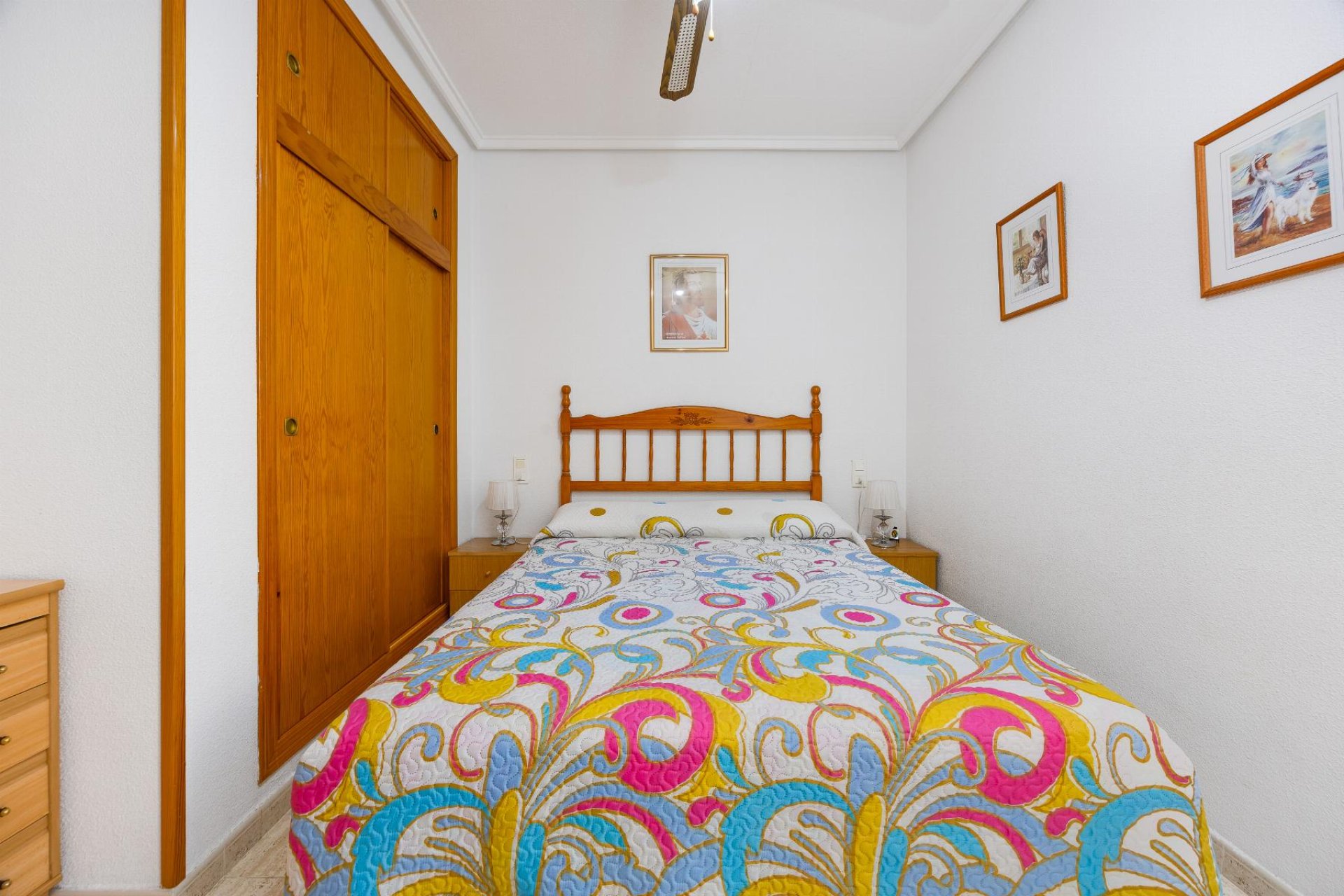 Herverkoop - Appartement - Torrevieja