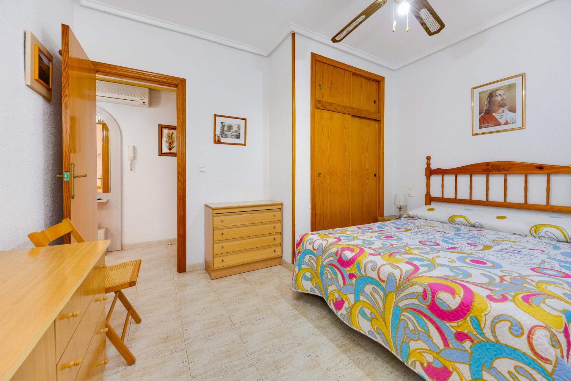 Herverkoop - Appartement - Torrevieja