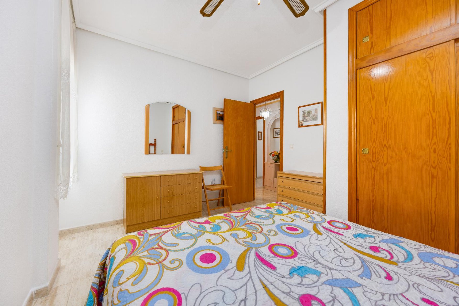 Herverkoop - Appartement - Torrevieja