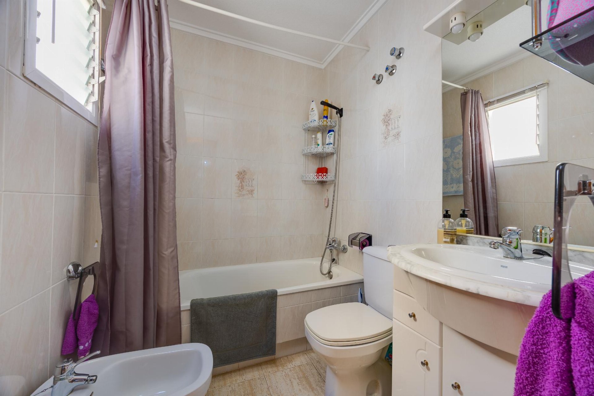 Herverkoop - Appartement - Torrevieja