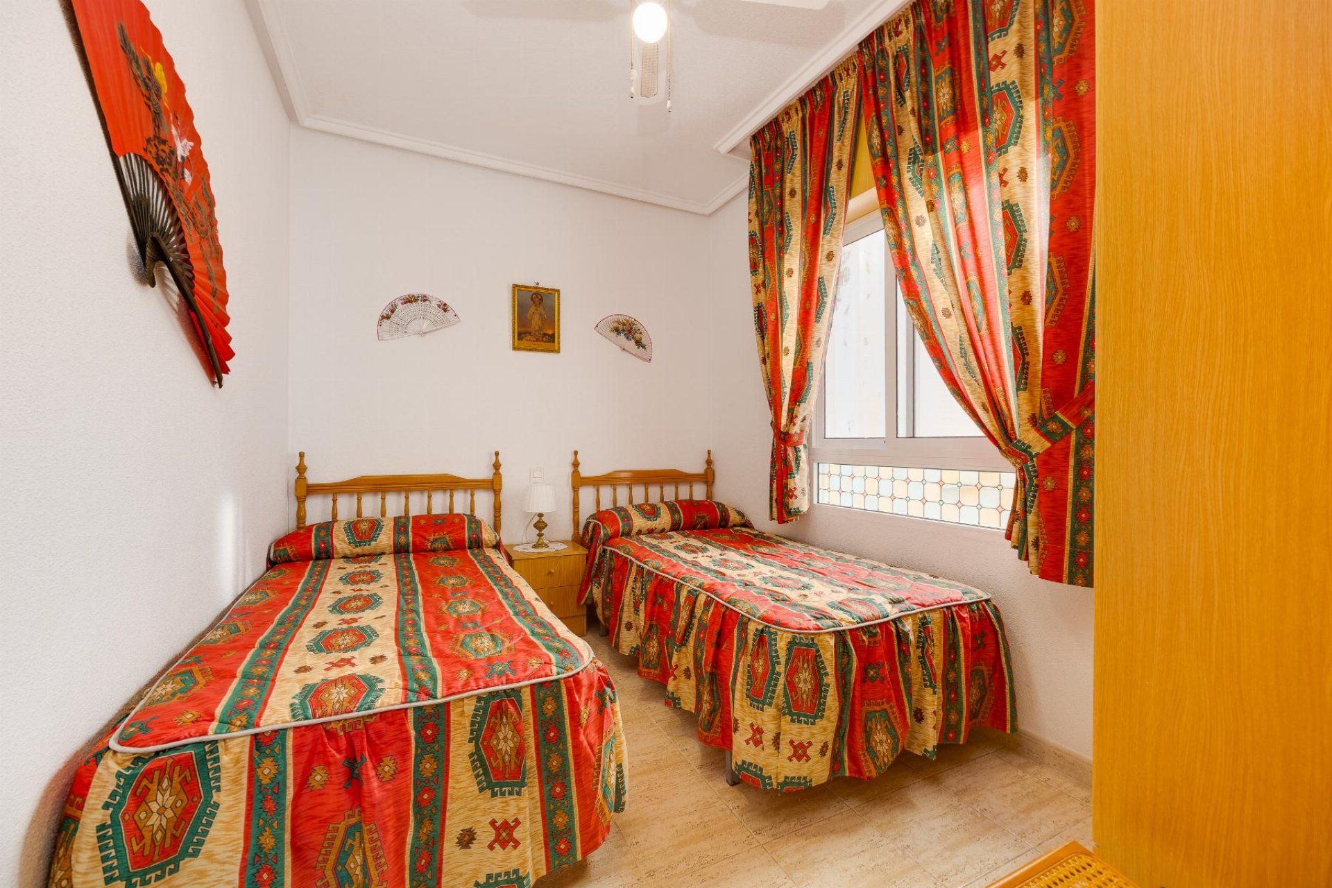 Herverkoop - Appartement - Torrevieja