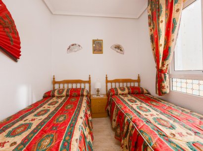 Appartement · Herverkoop - Torrevieja · Playa del Acequión · Alicante · Spanje