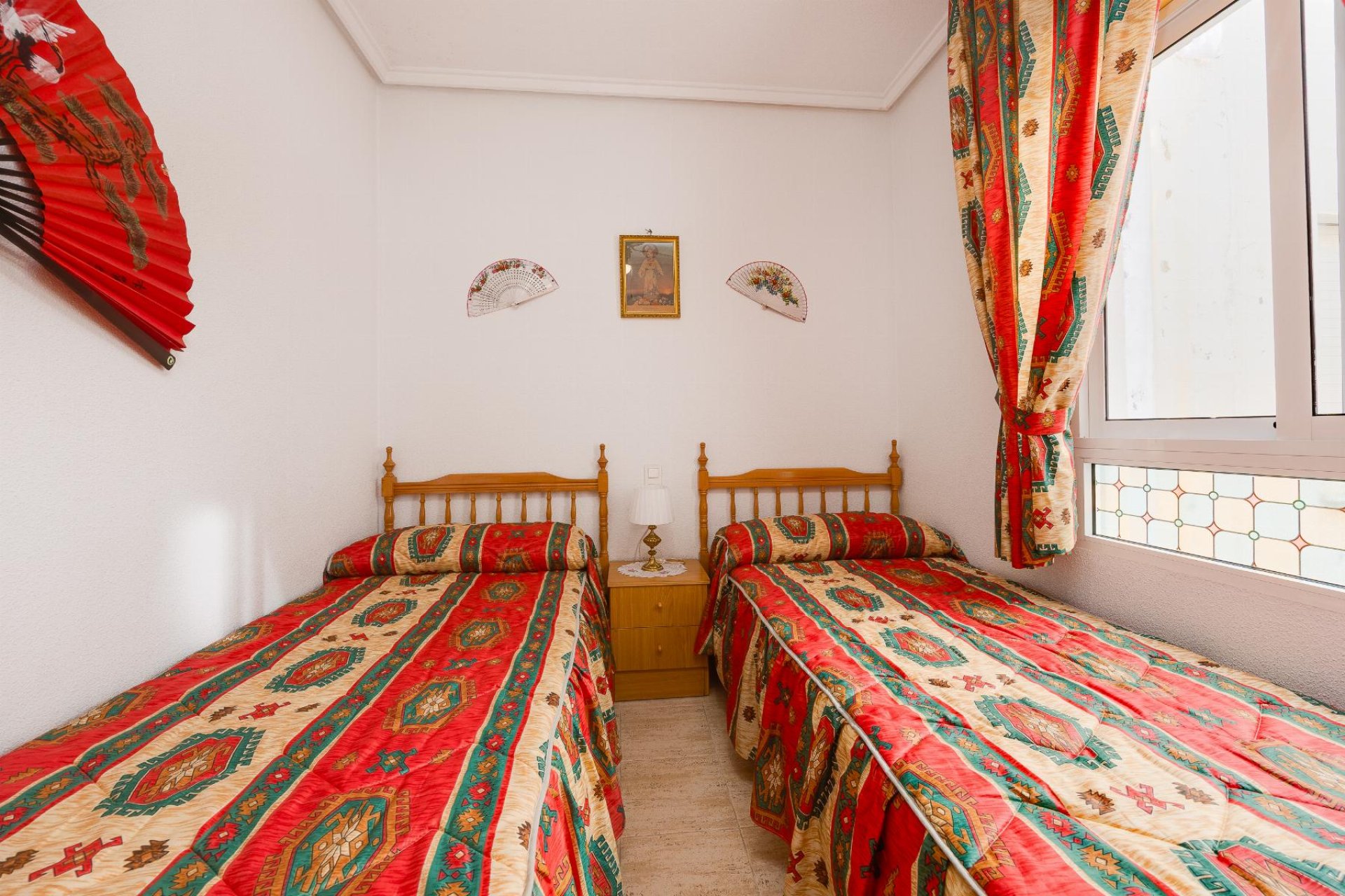 Herverkoop - Appartement - Torrevieja