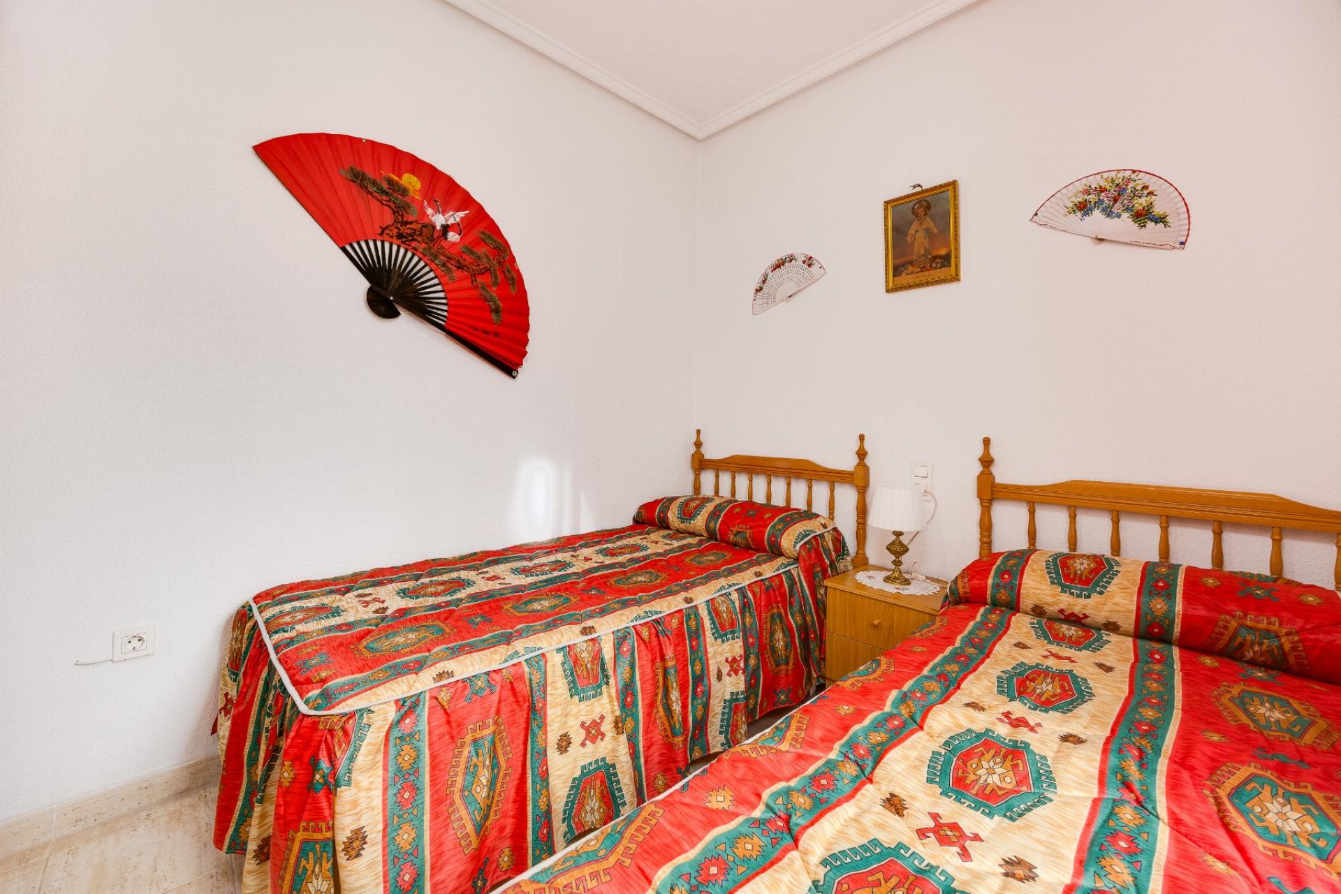 Herverkoop - Appartement - Torrevieja
